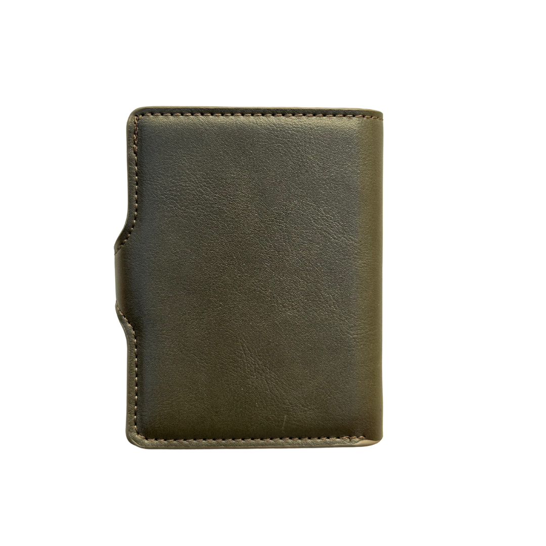 Tarjetero Pacific Wallets Emory