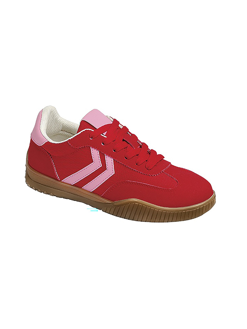 Tenis La Sheelah Moose 08