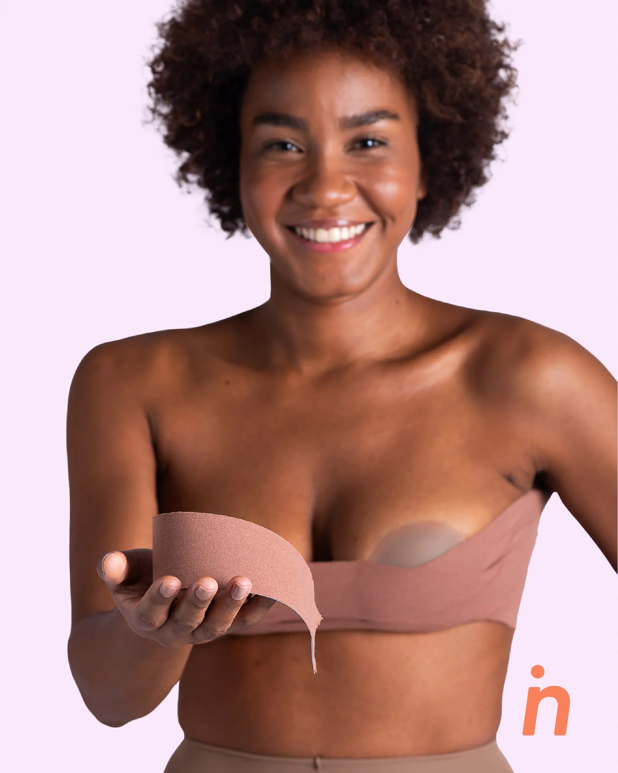 Breast Tape Nipskin NP017 / NP016