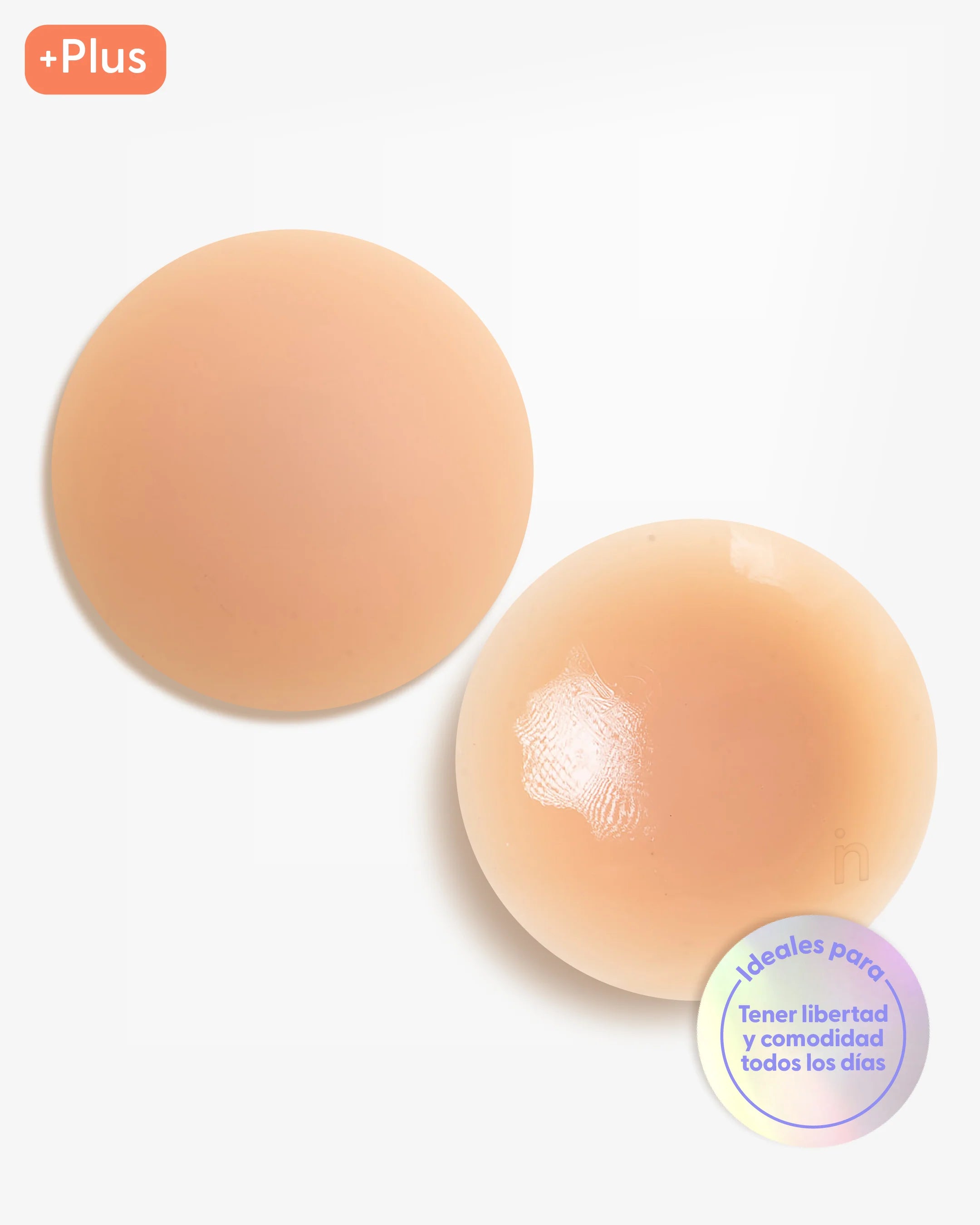Nipple Covers Nipskin + Plus NP018-NP019-NP020