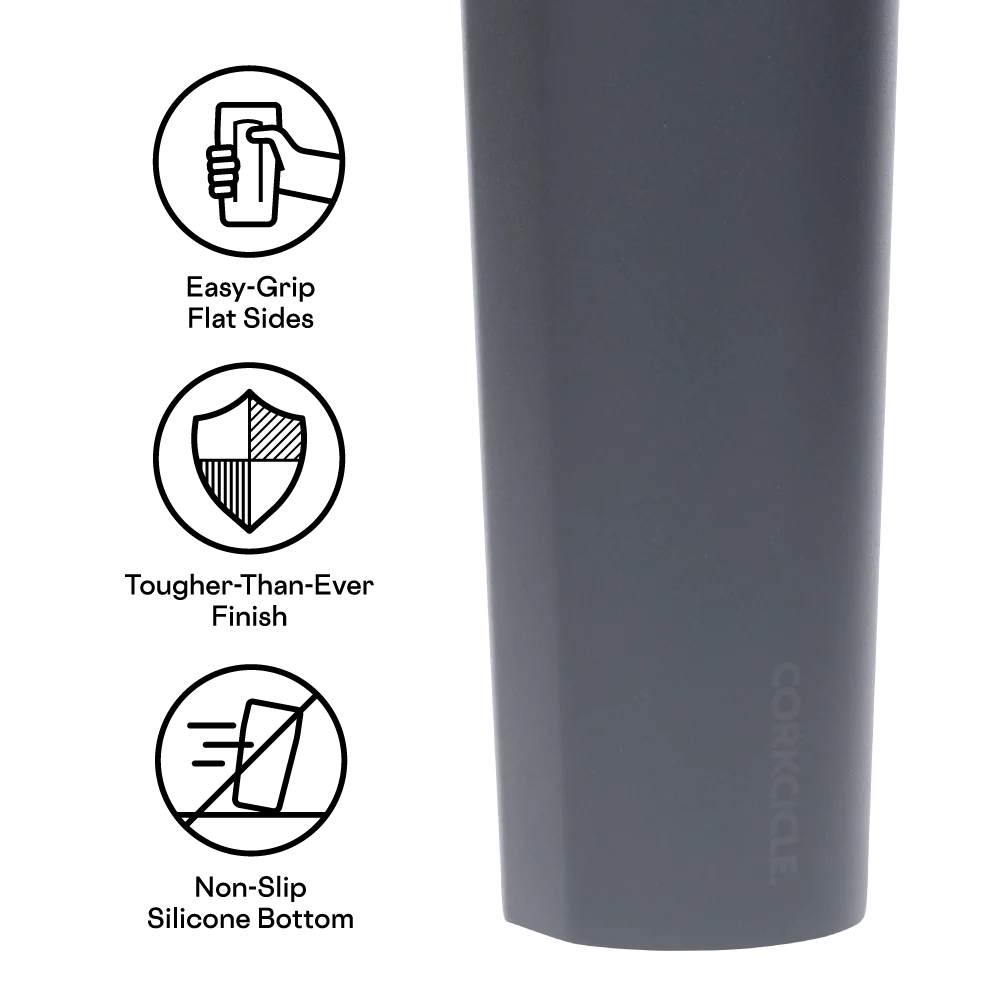 Botella Corkcicle Sport Canteen Flint 2020MF