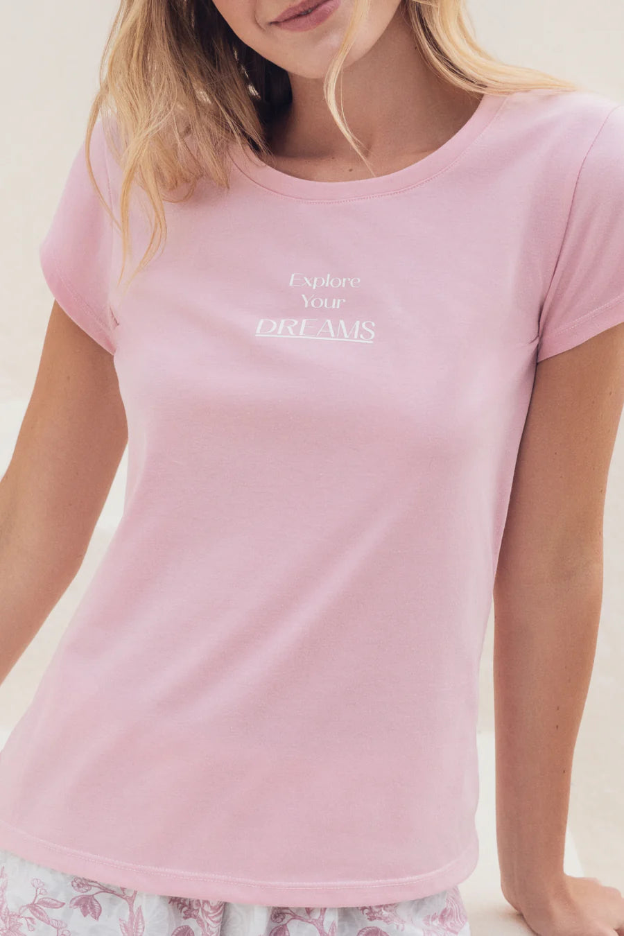 Pijama Próvocame 21093