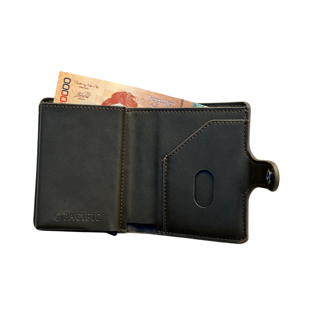 Tarjetero Pacific Wallets Emory