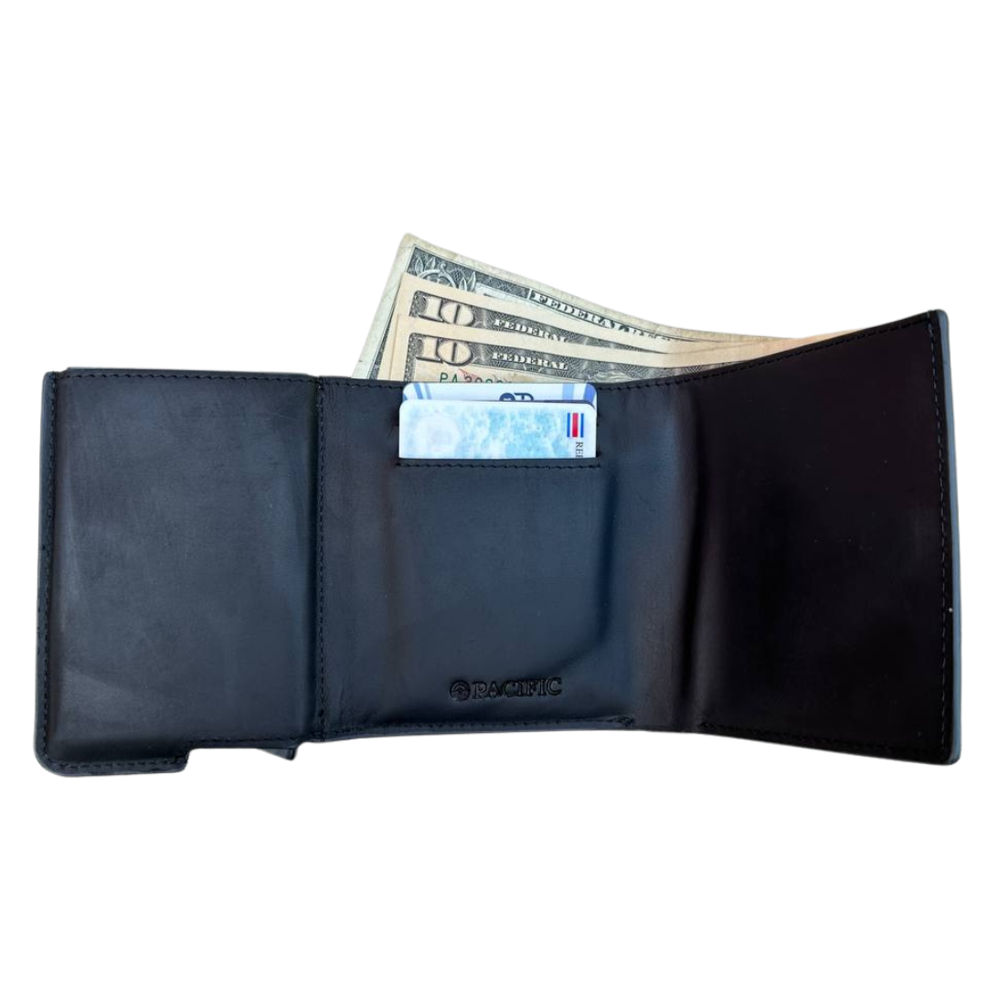 Tarjetero Pacific Wallets Osiris Murdok