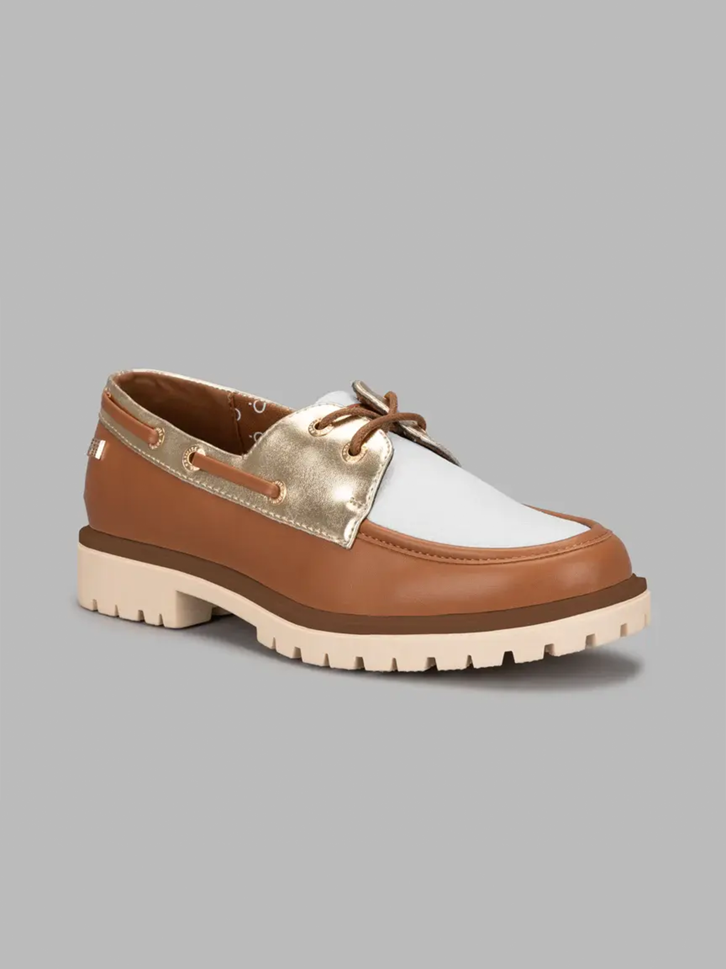 Zapato Promise Kashi