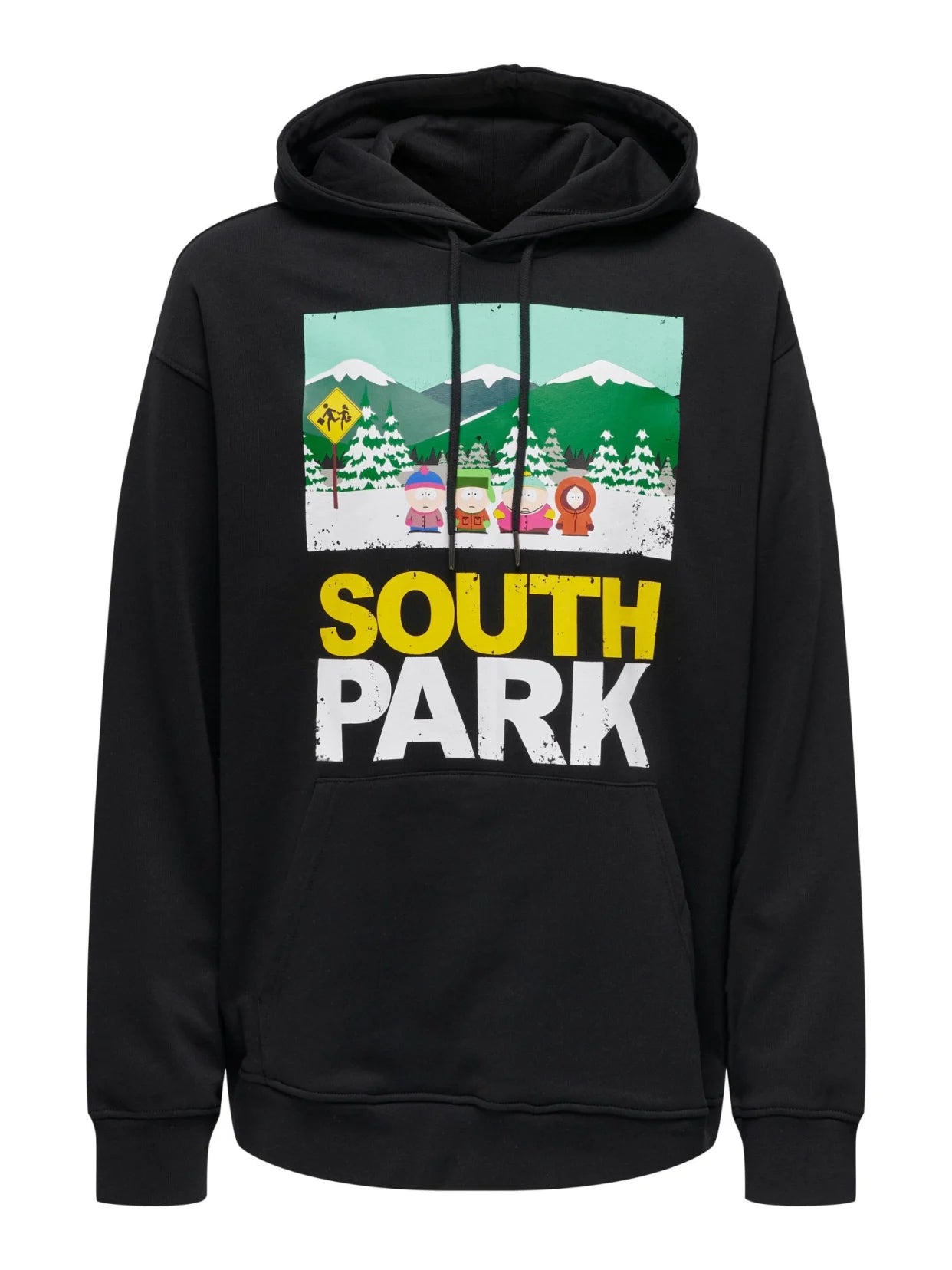 Abrigo Only & Sons South Park 22027010