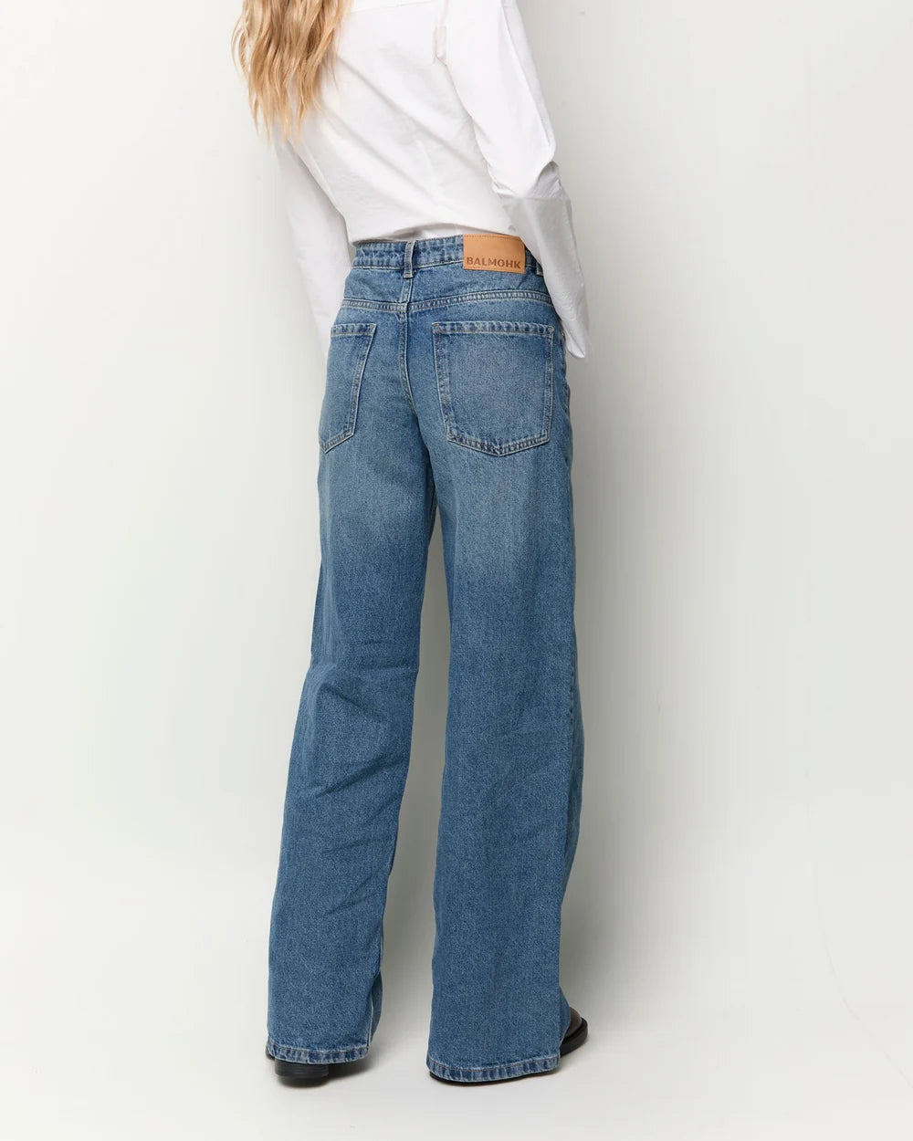 Jeans Balmohk Bianca 30000067