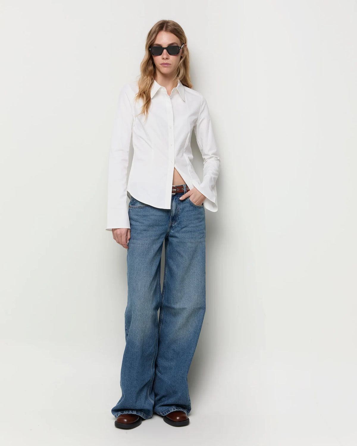 Jeans Balmohk Bianca 30000067