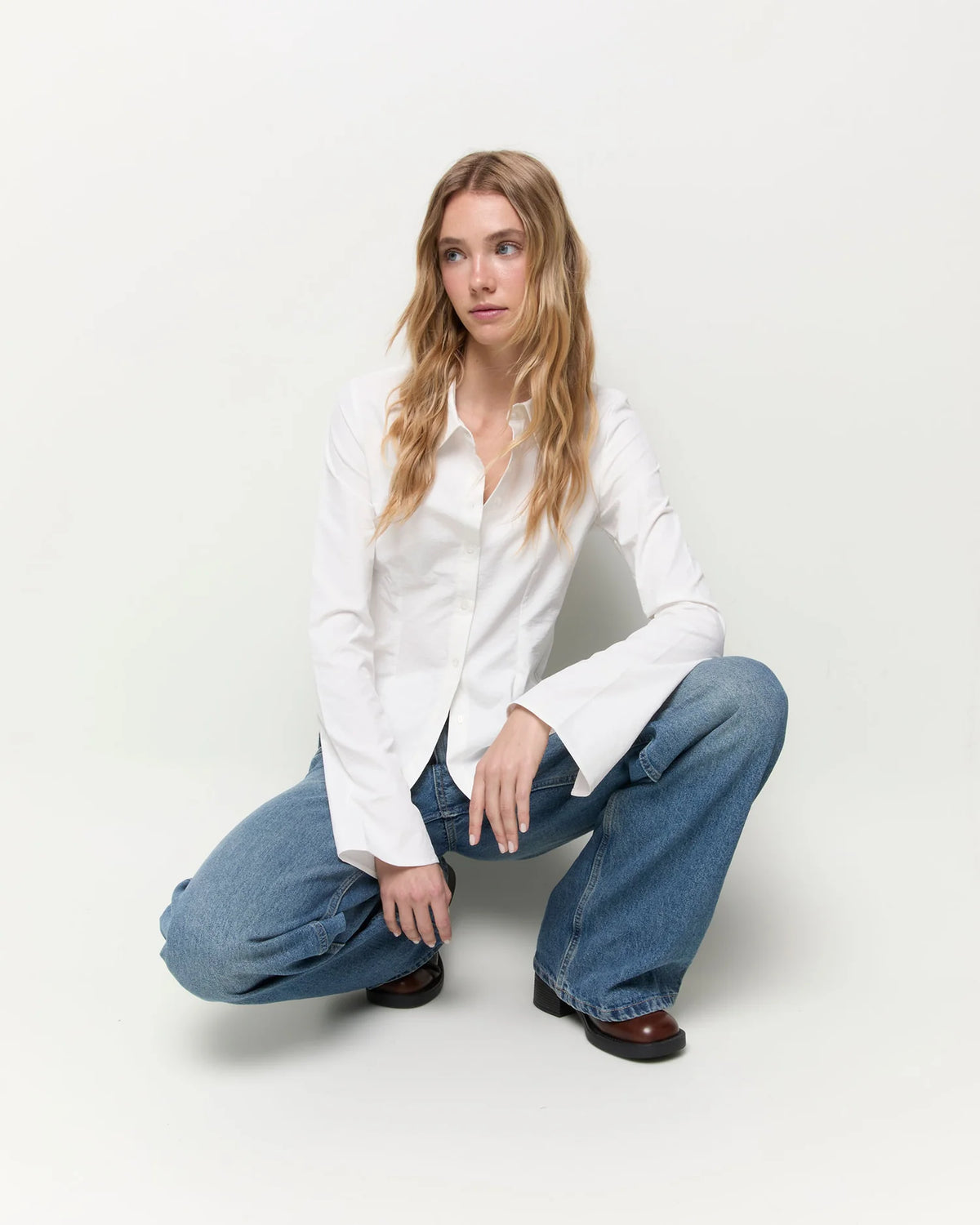 Jeans Balmohk Bianca 30000067