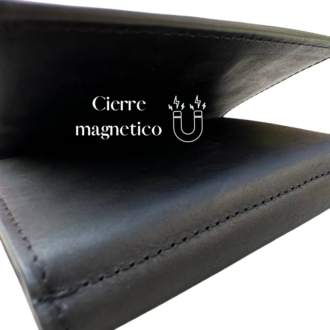 Tarjetero Pacific Wallets Osiris Murdok