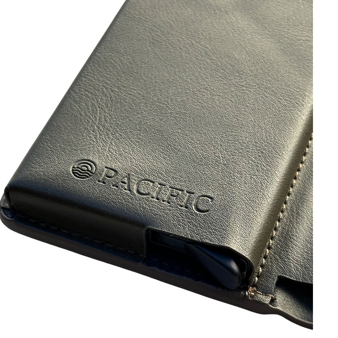 Tarjetero Pacific Wallets Emory