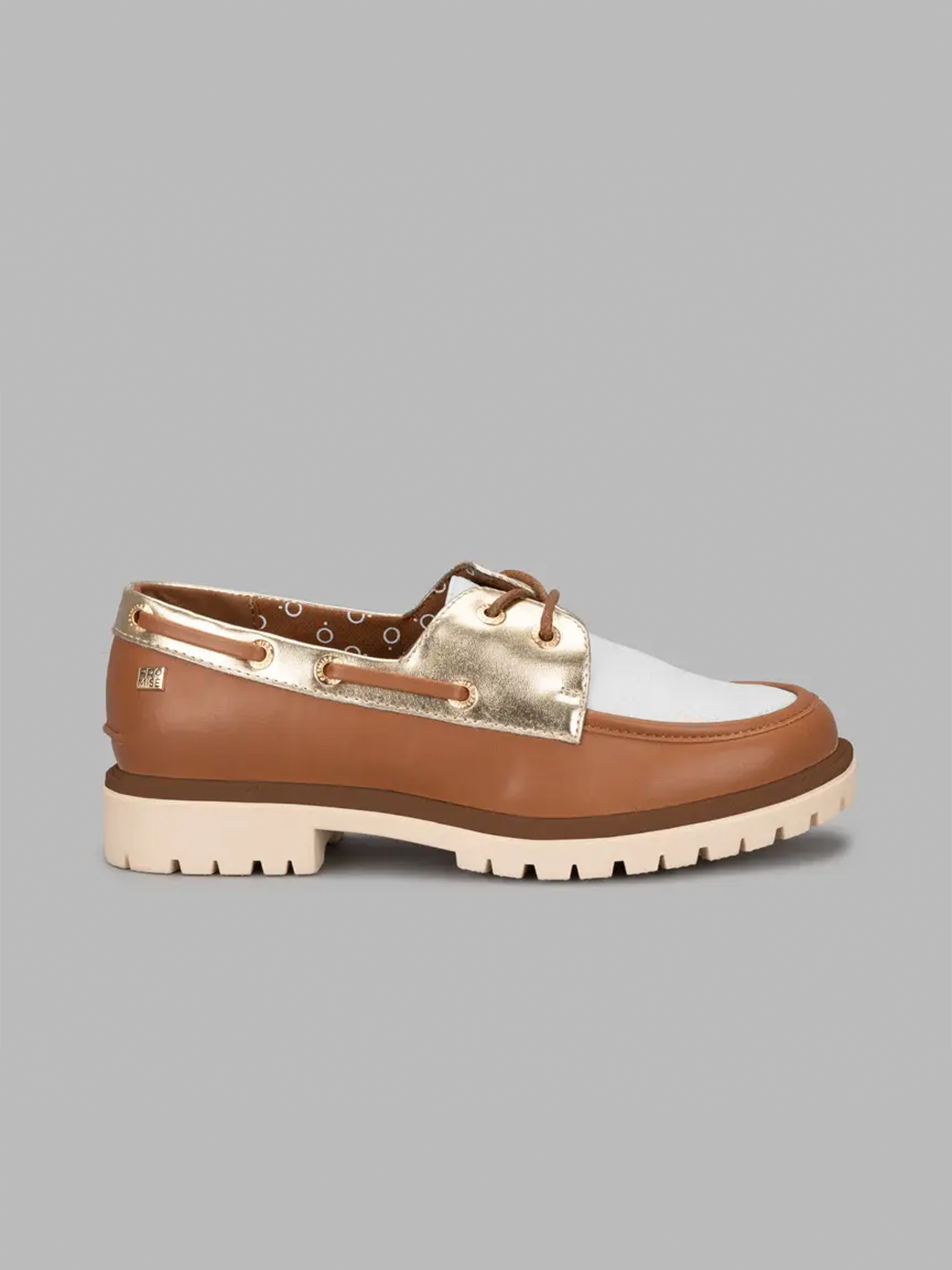 Zapato Promise Kashi