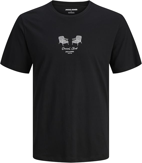 Tshirt Jack Jones Kai 12278545
