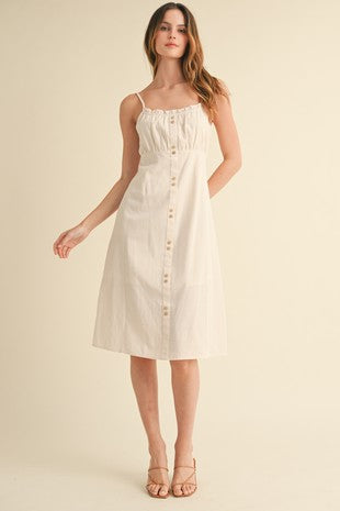 Vestido Camelia Andrea CD25934