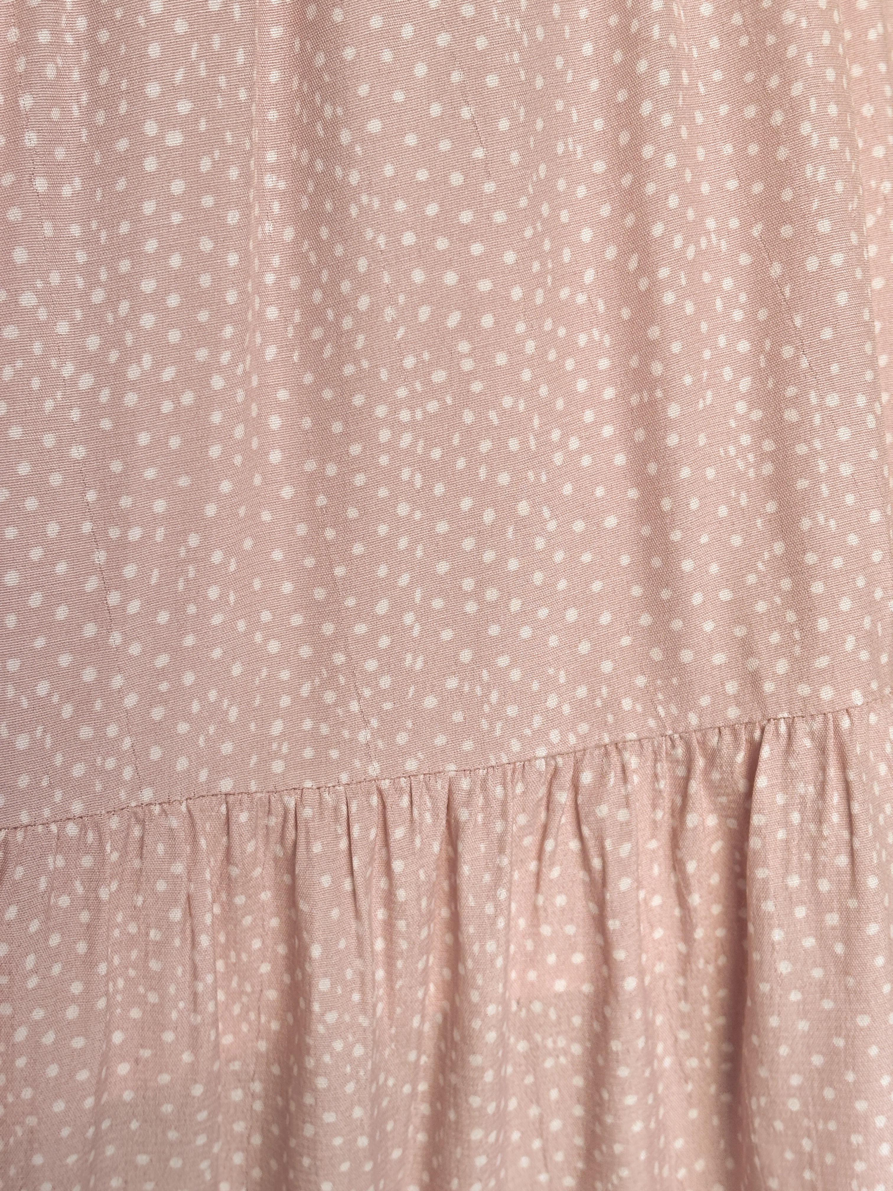 Falda Paper Crane Valeria C51522A