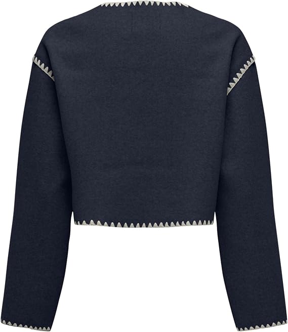Jacket Only Elba 15337586