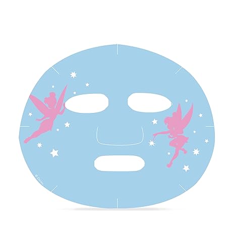 Mascarilla facial Tinkerbell USTP-FG14152-12
