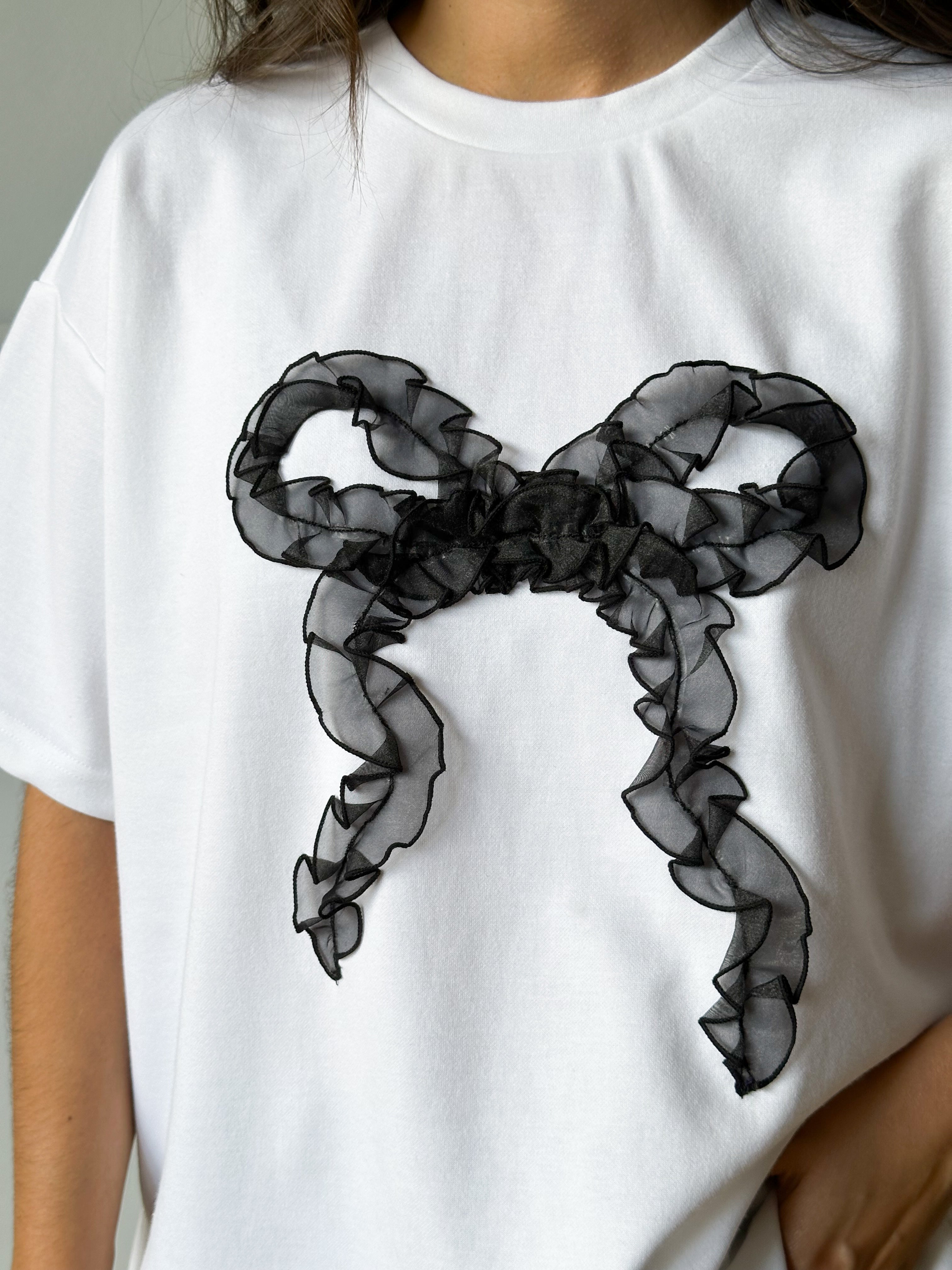 Tshirt Pieces Maudelle II 17160834