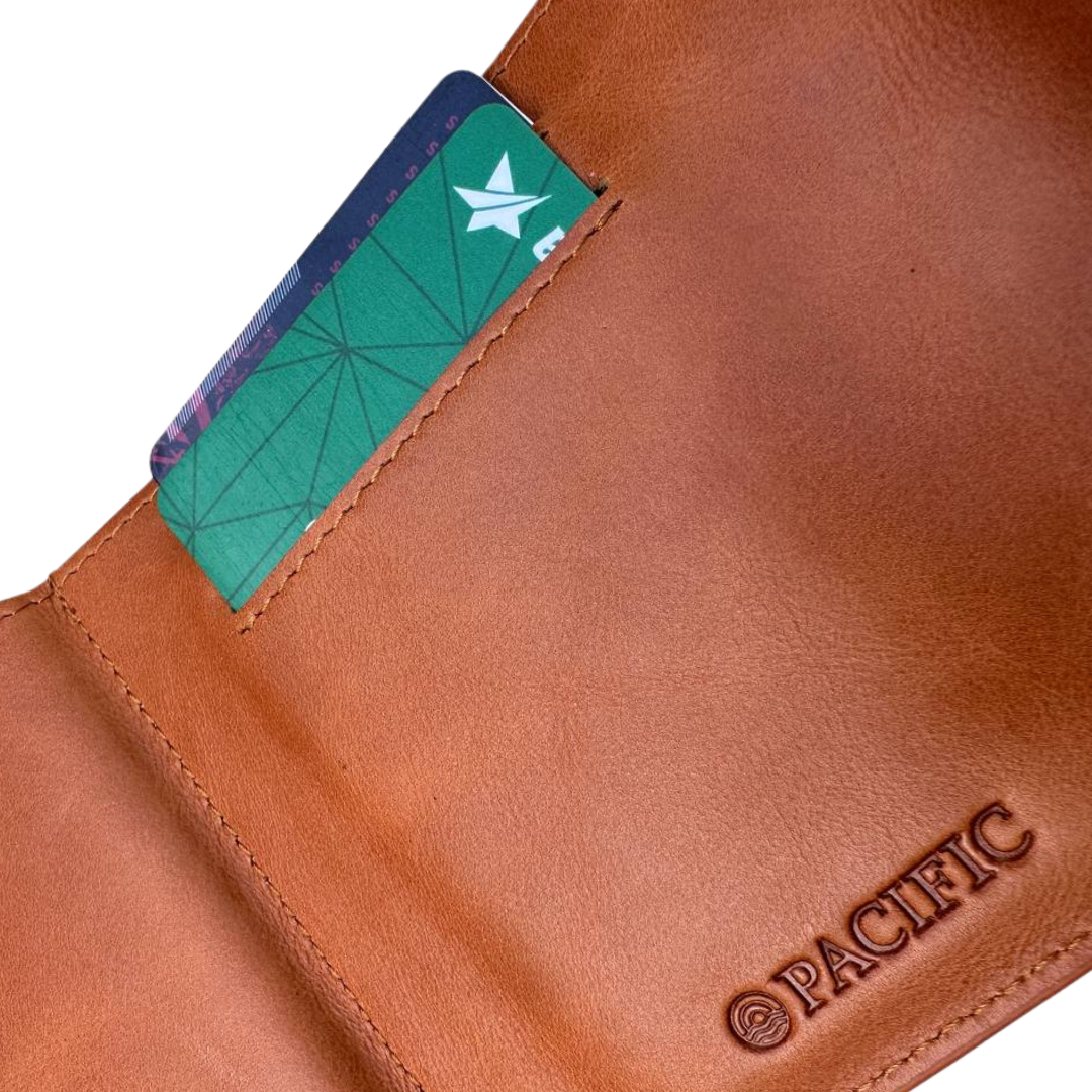 Tarjetero Pacific Wallets Osiris Murdok