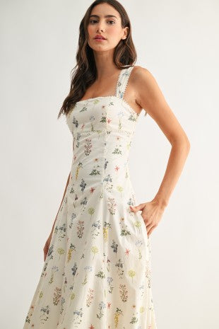 Vestido Camelia Emma CMD26552