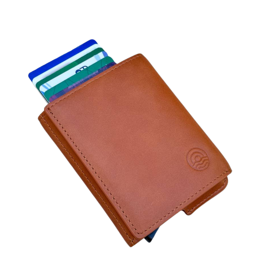 Tarjetero Pacific Wallets Osiris Murdok
