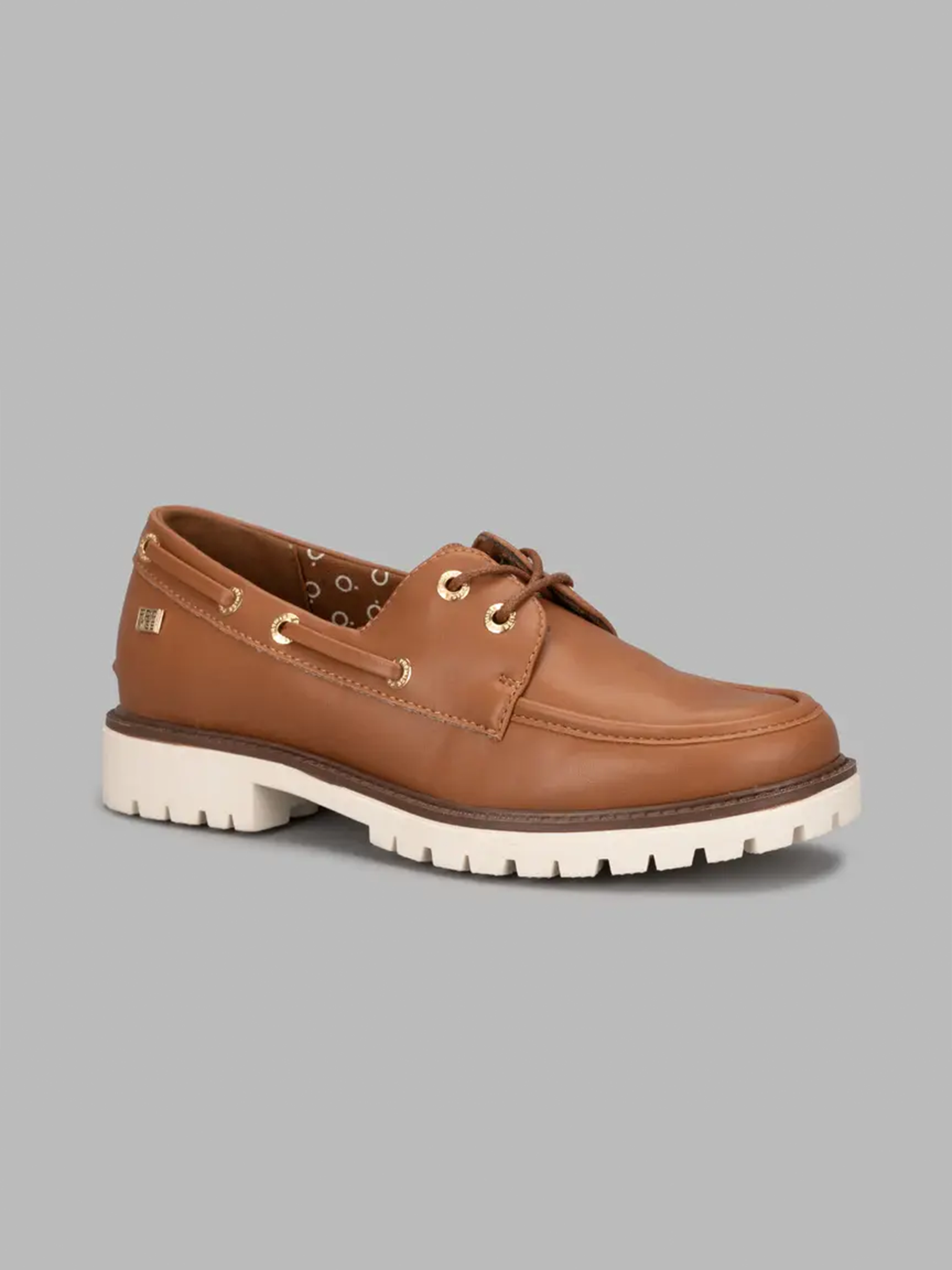 Zapato Promise Kashi