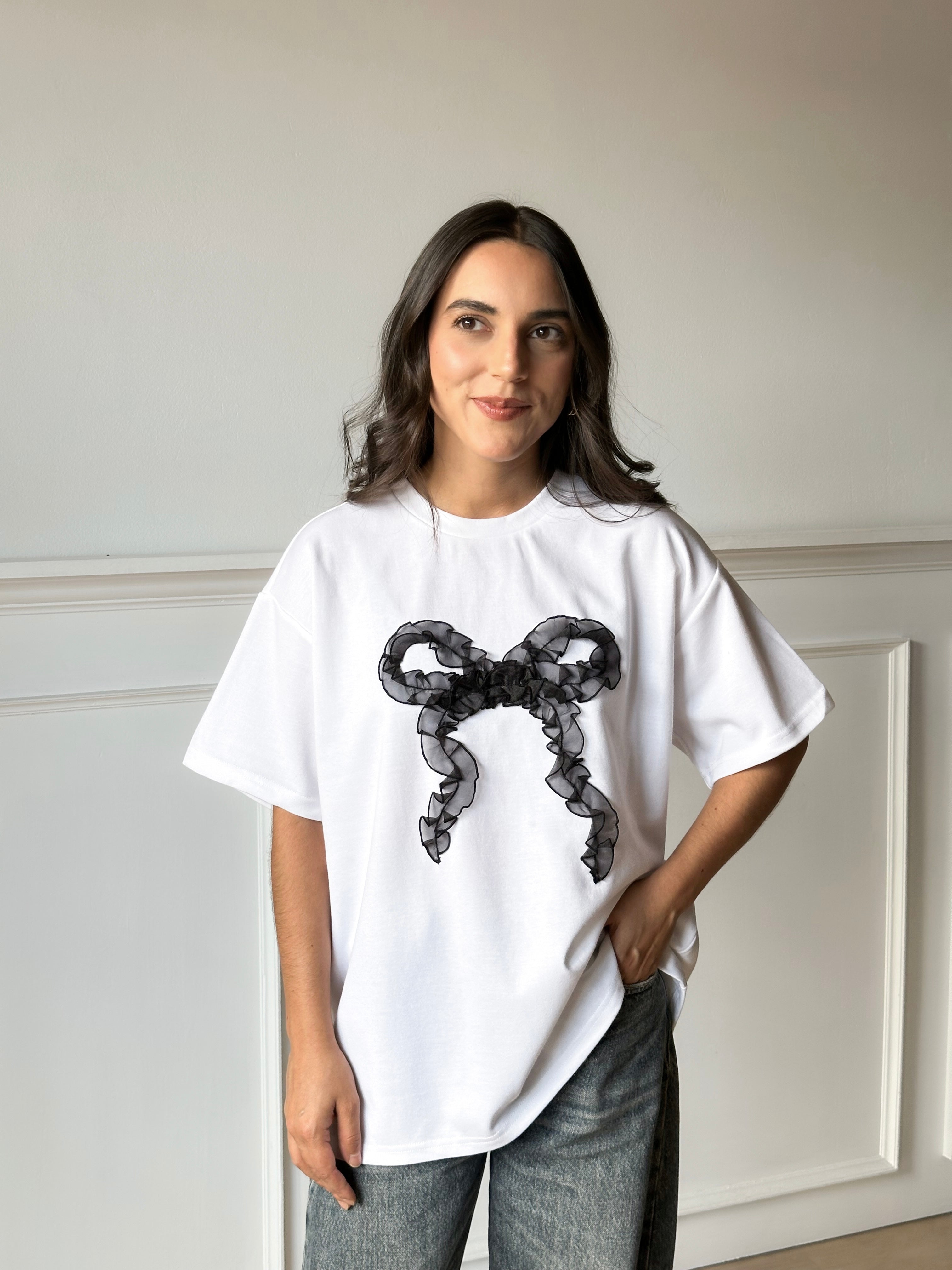 Tshirt Pieces Maudelle II 17160834