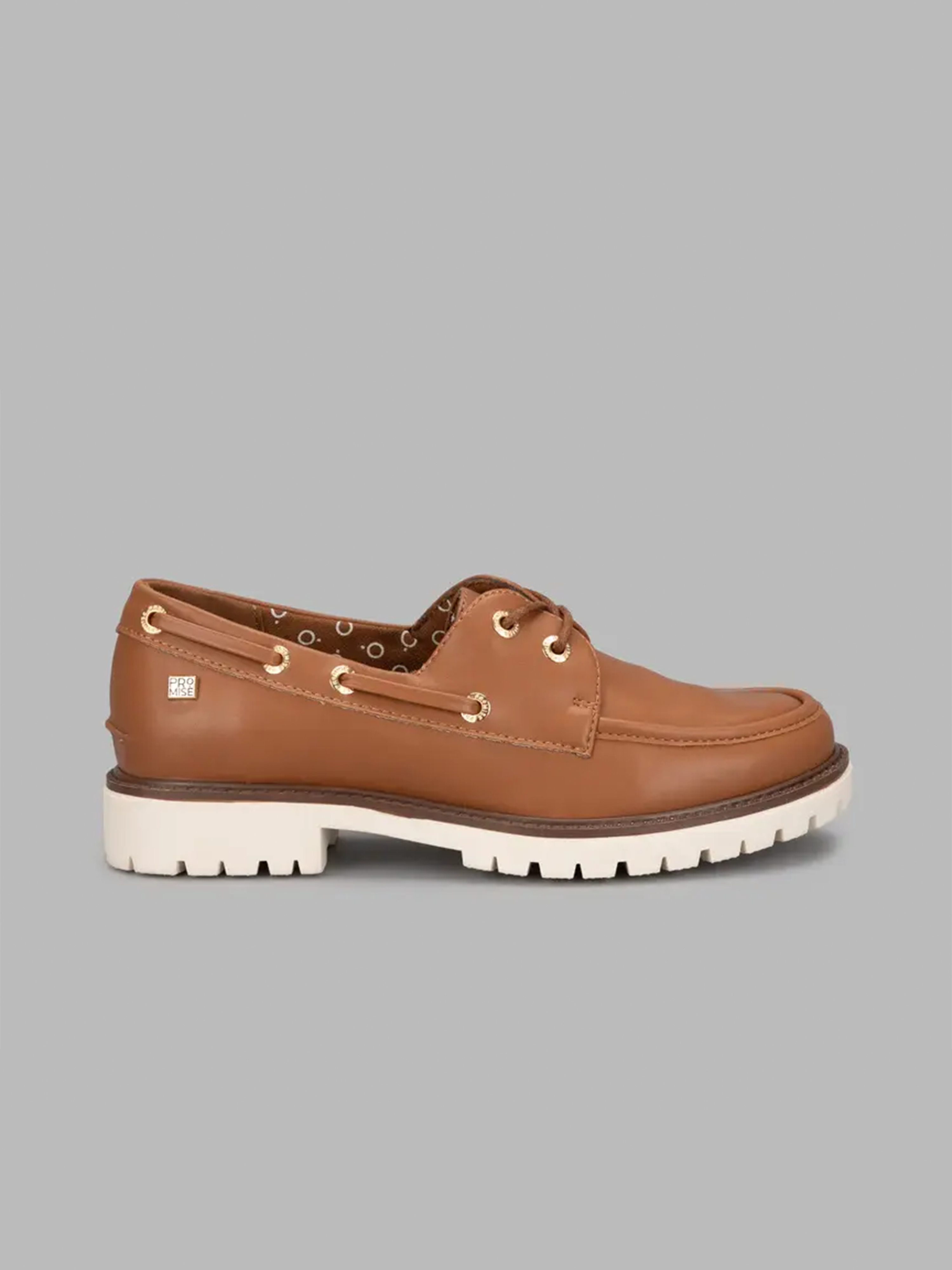 Zapato Promise Kashi