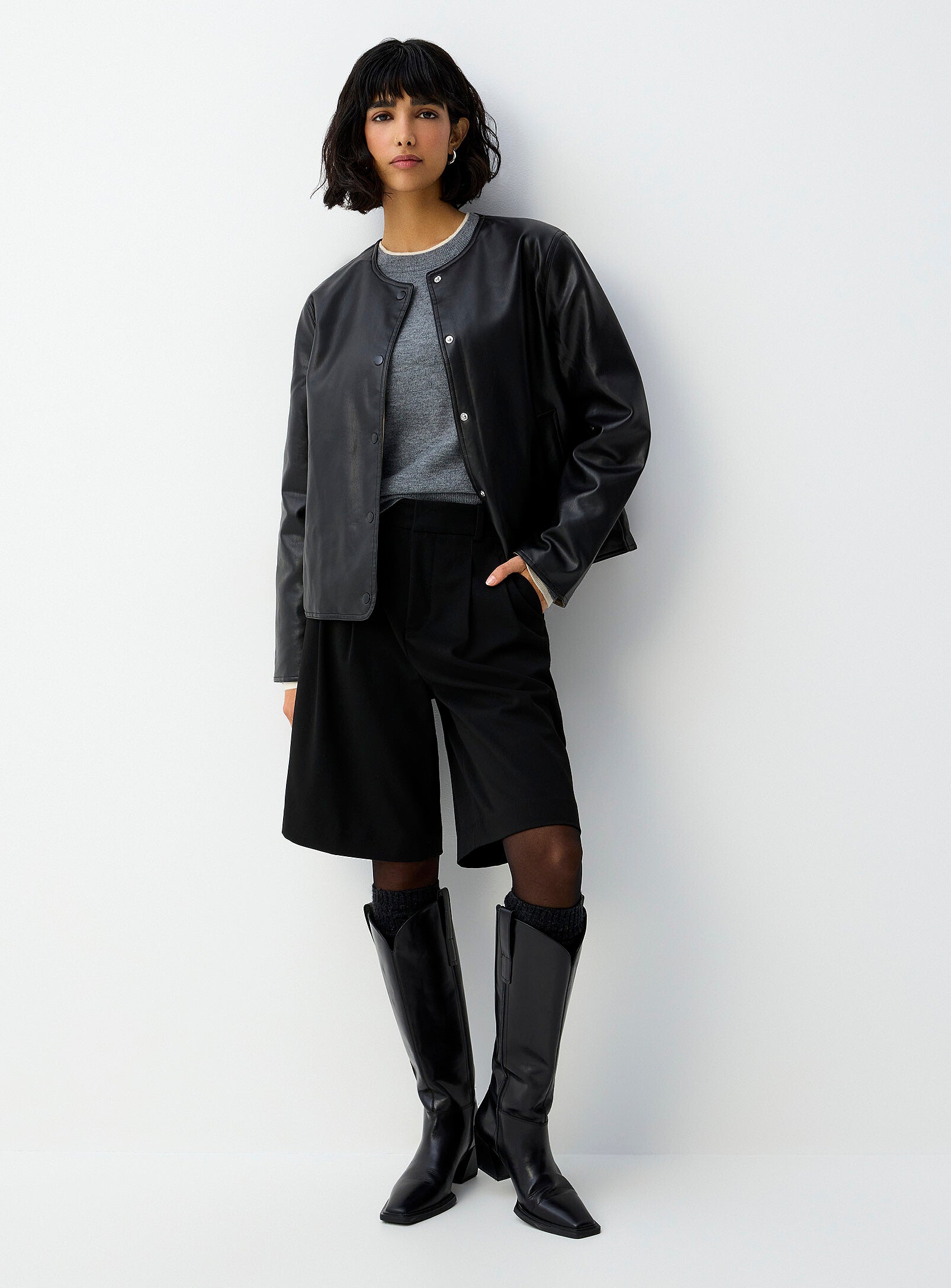 Jacket Vero Moda Gertrud 10338927