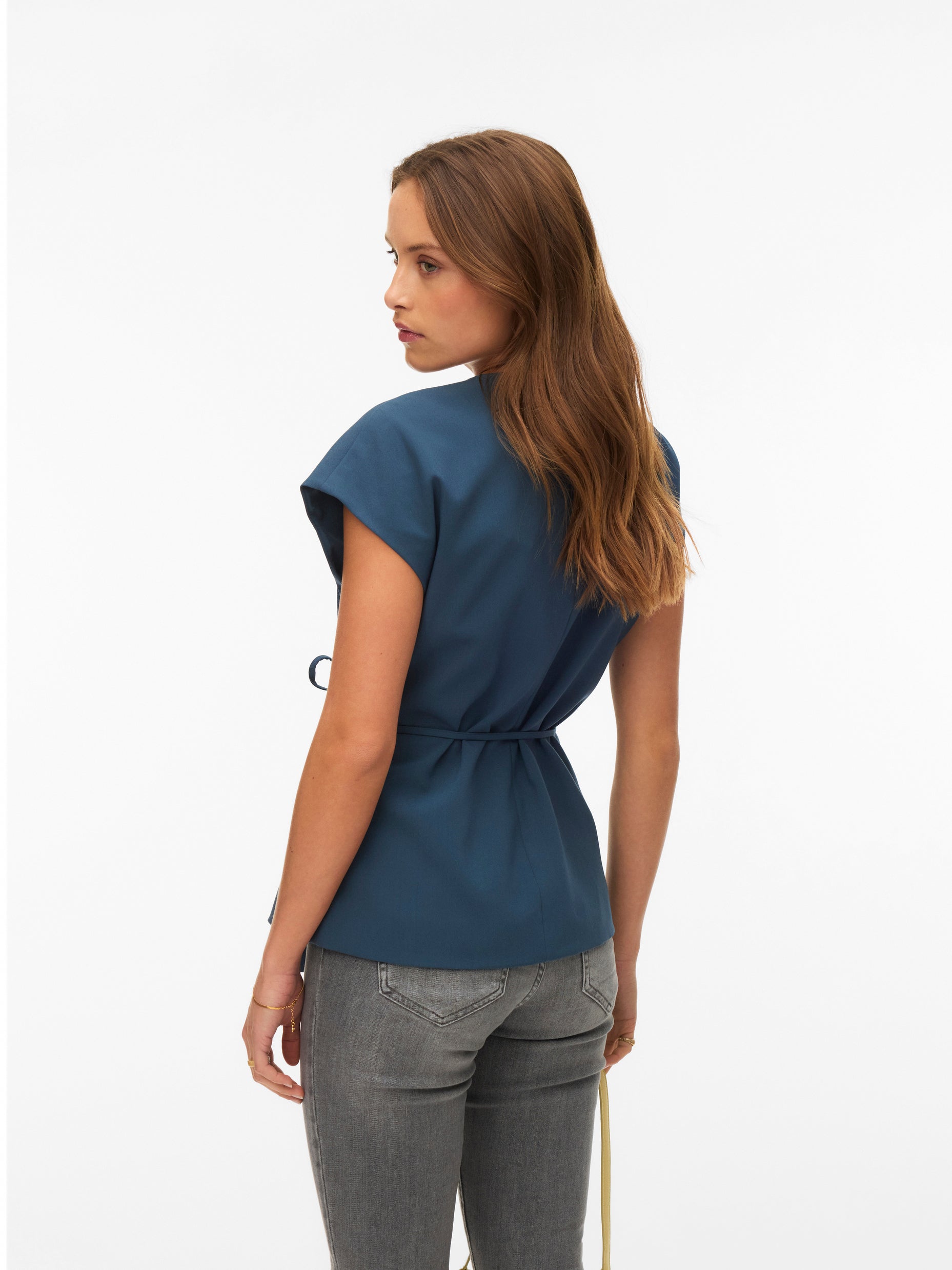 Blusa Aware Vannah 10339490