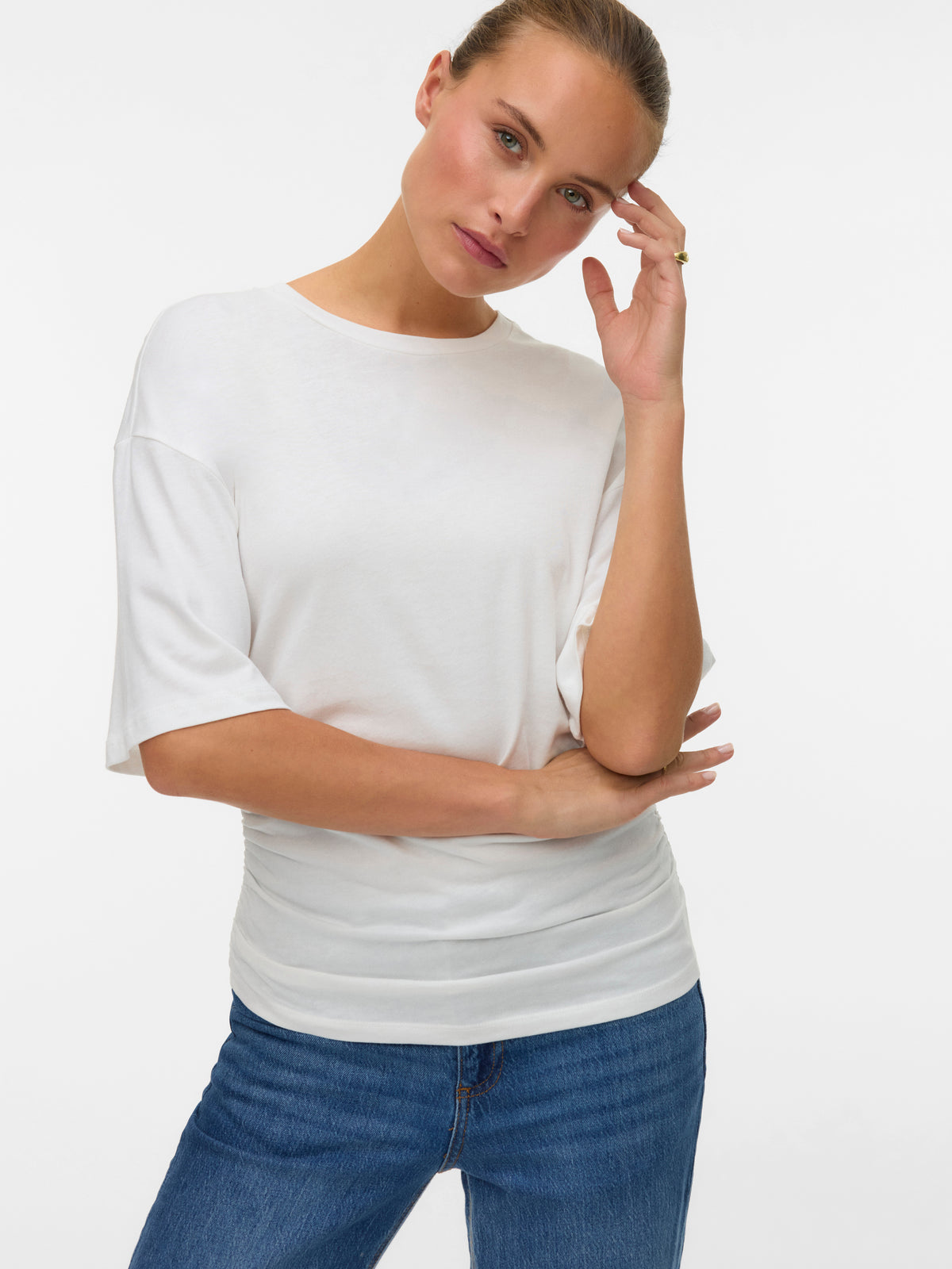Blusa Aware Navaro 10345901