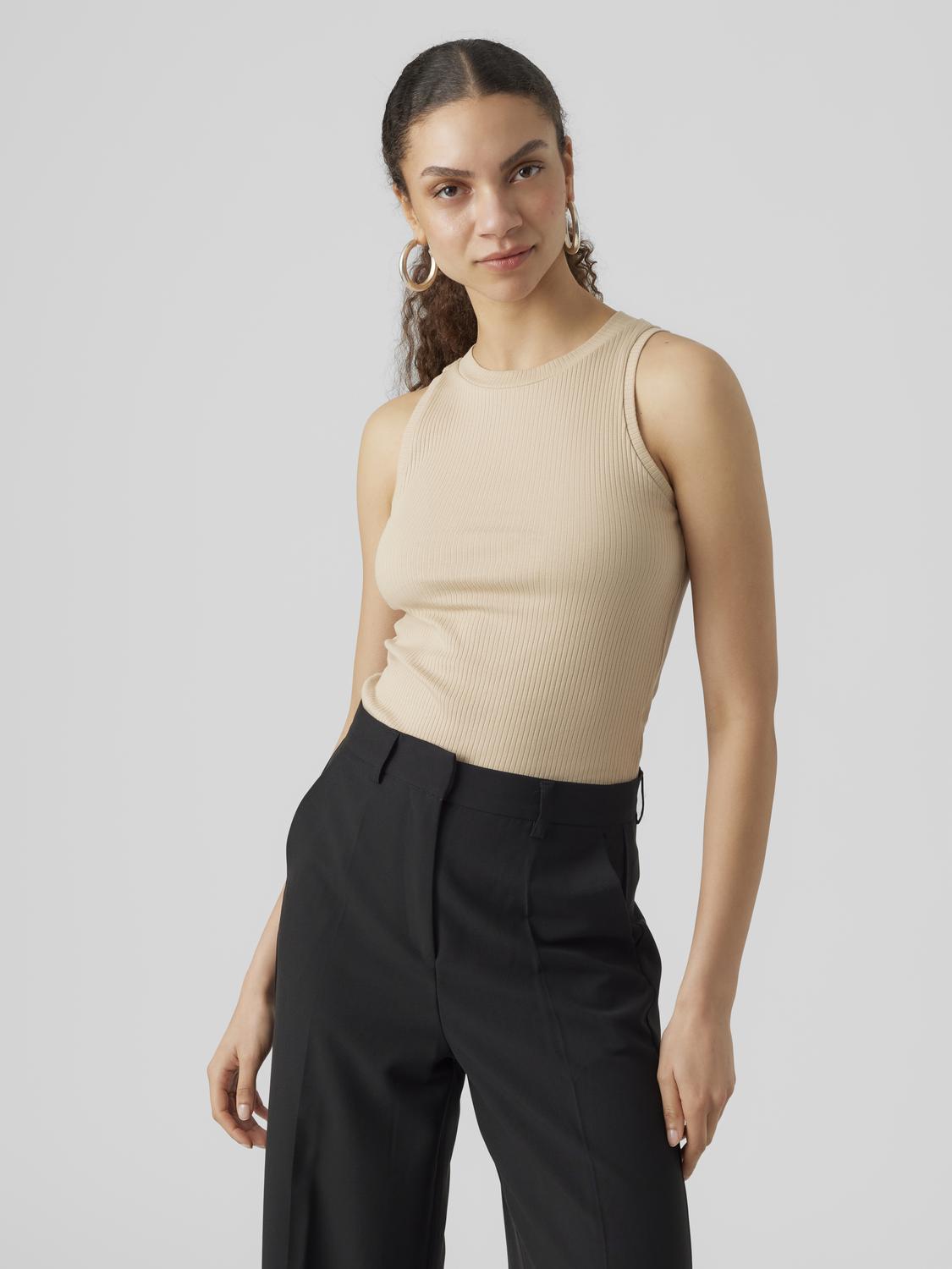 Blusa Aware Lavender 10275519