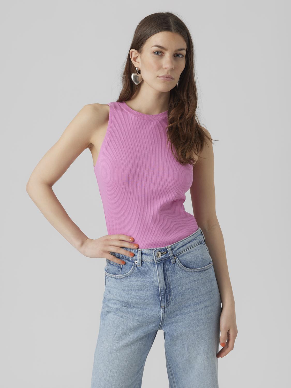 Blusa Aware Lavender 10275519