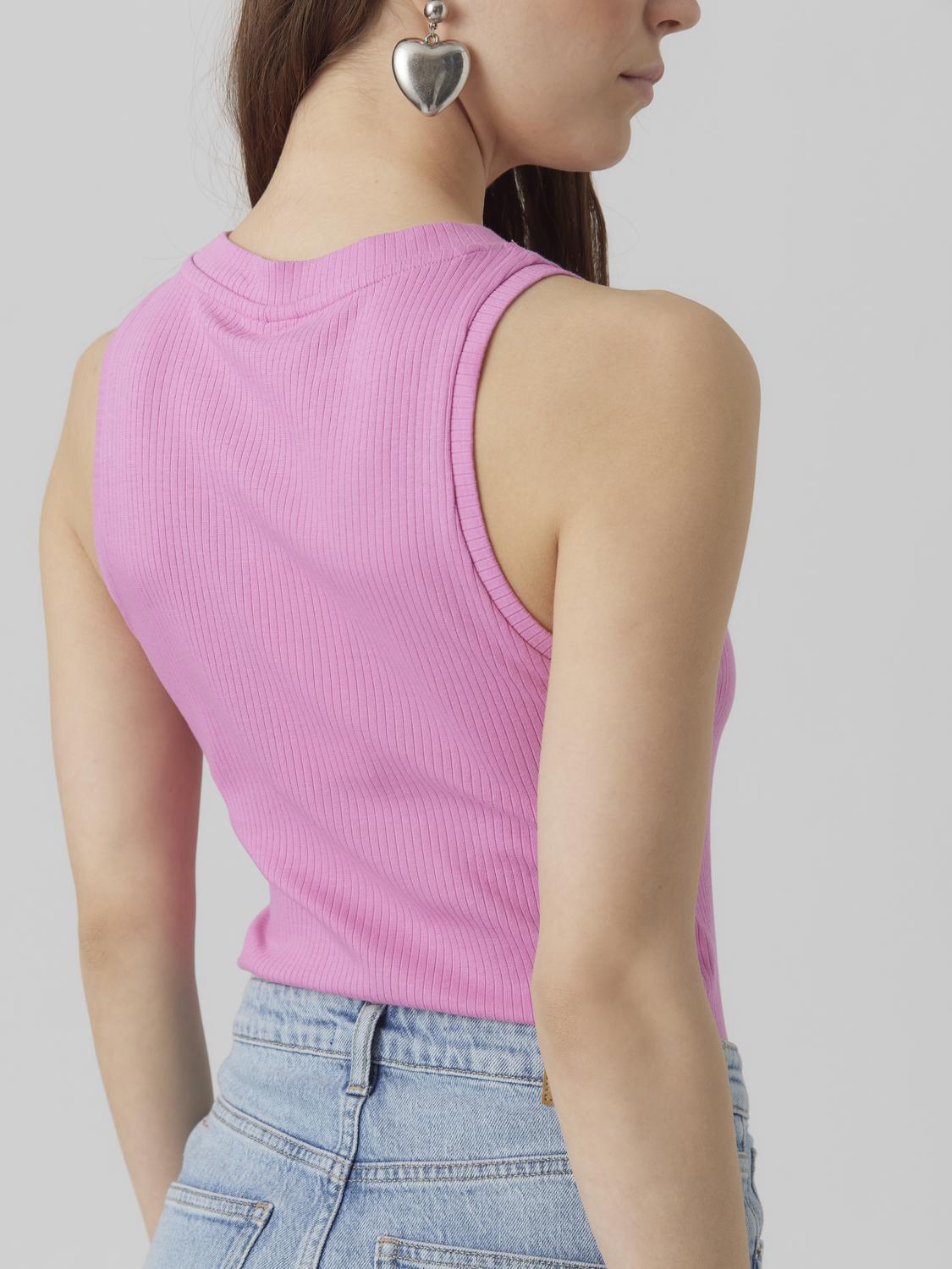 Blusa Aware Lavender 10275519