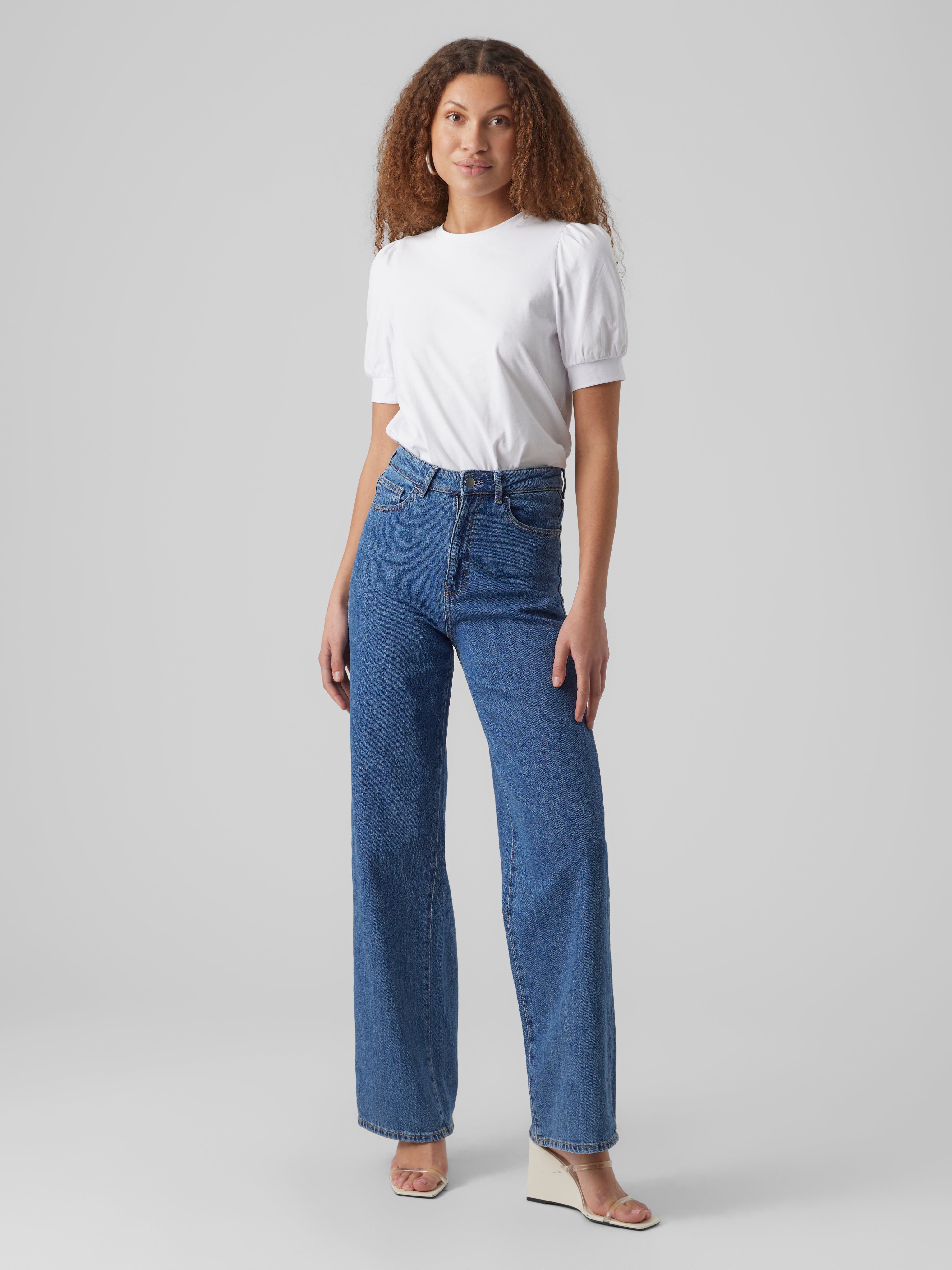 Blusa Aware Kerry 10275520