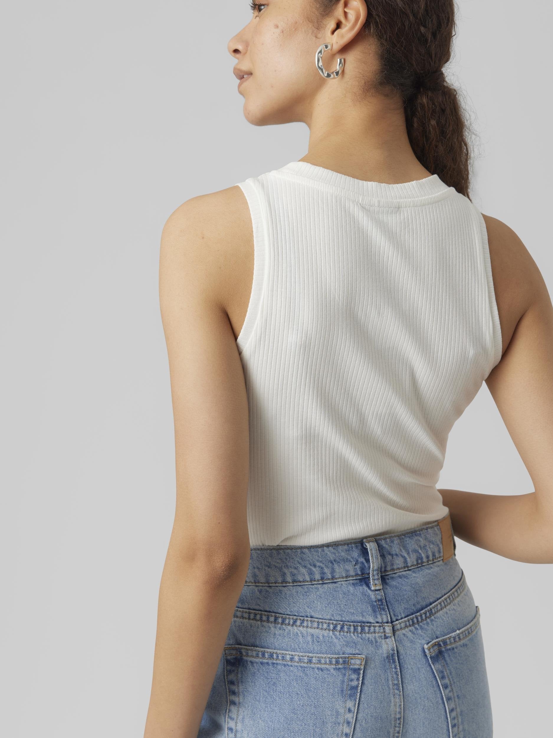 Blusa Aware Lavender 10275519