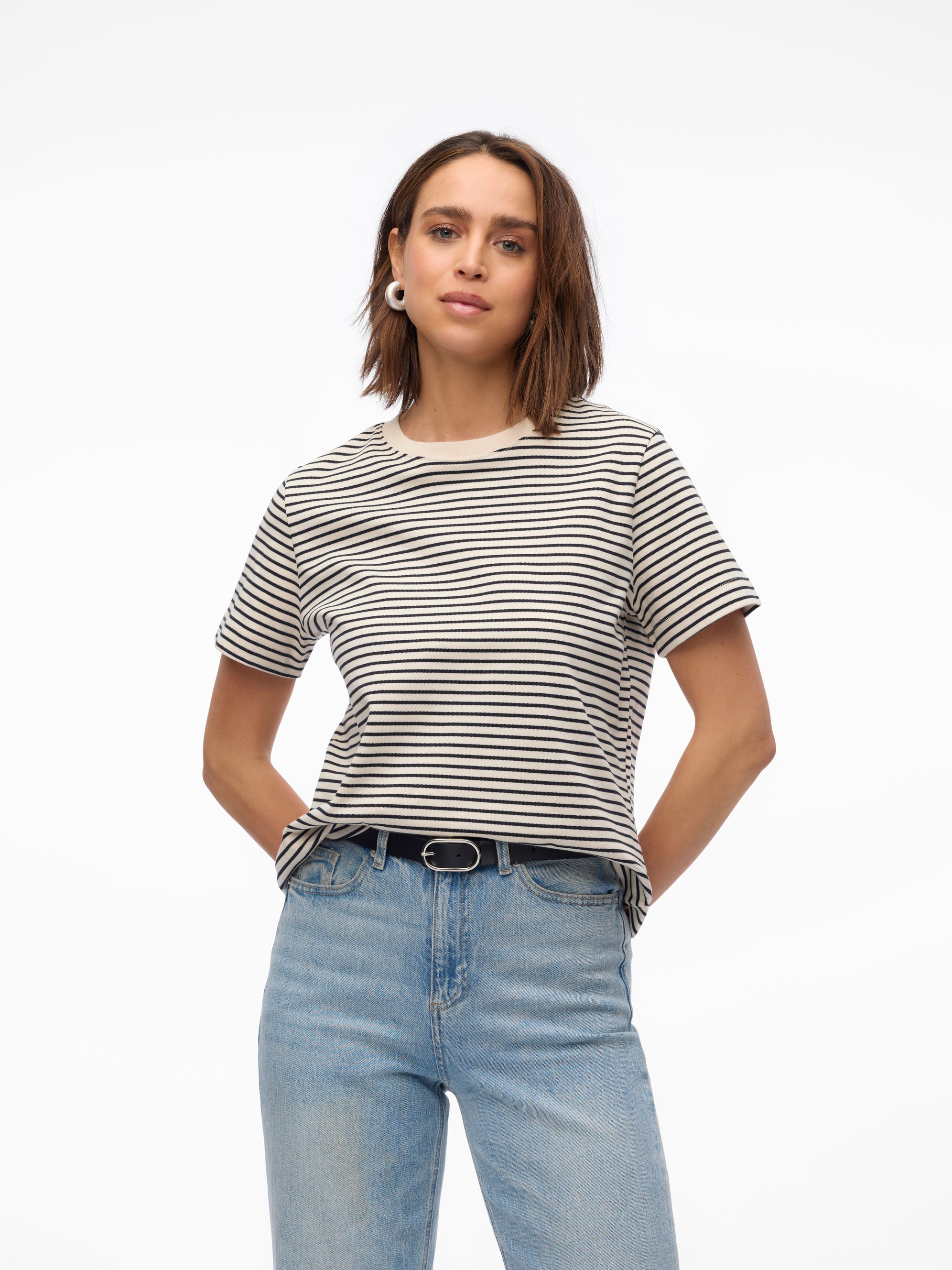 Tshirt Aware Jada 10304587