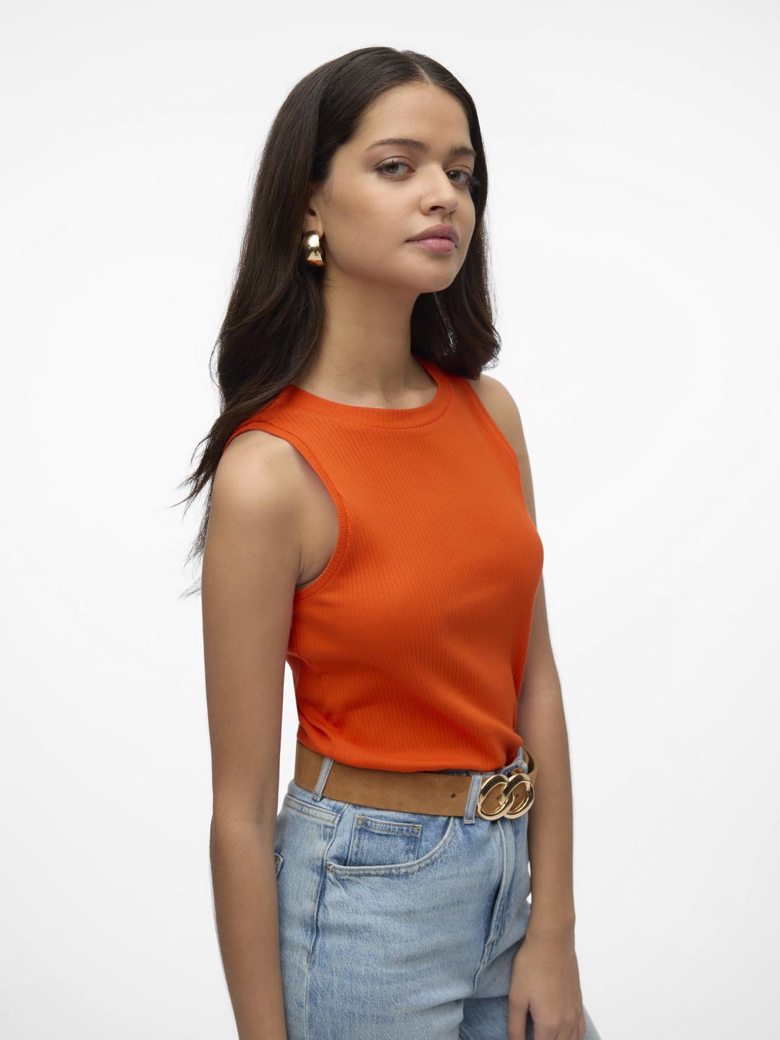 Blusa Aware Lavender 10275519