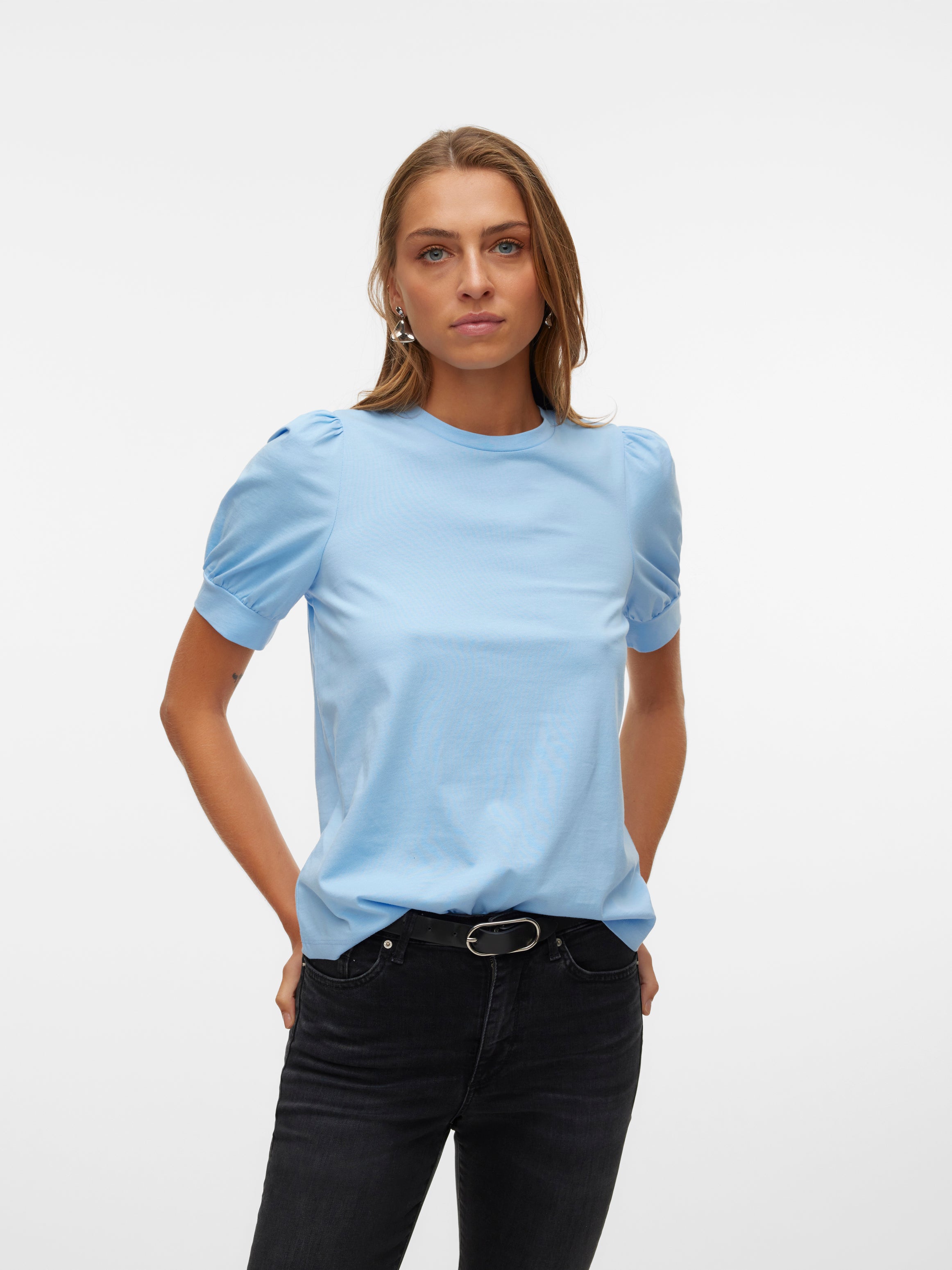 Blusa Aware Kerry 10275520
