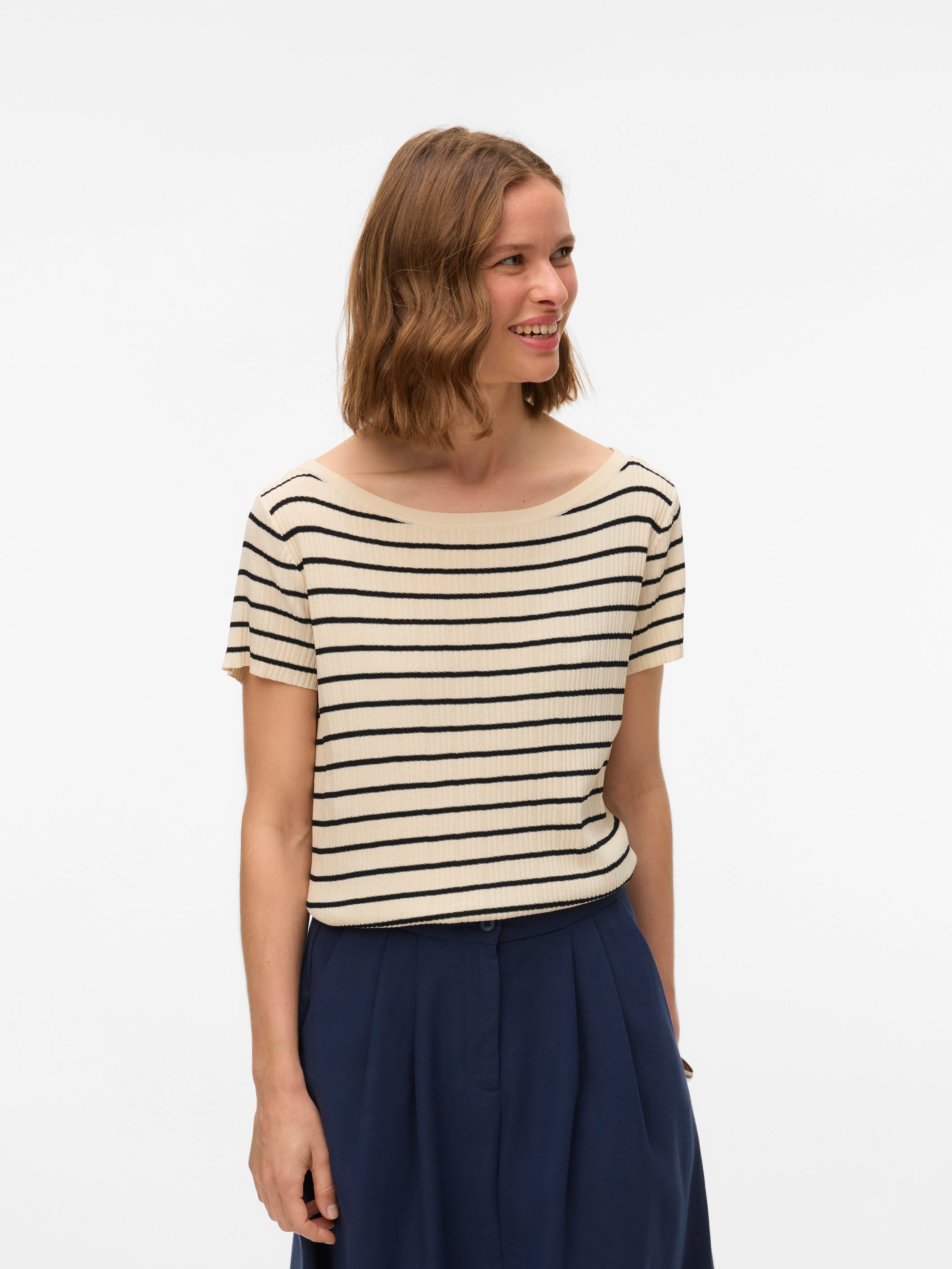 Blusa Vero Moda Rebecca 10328578