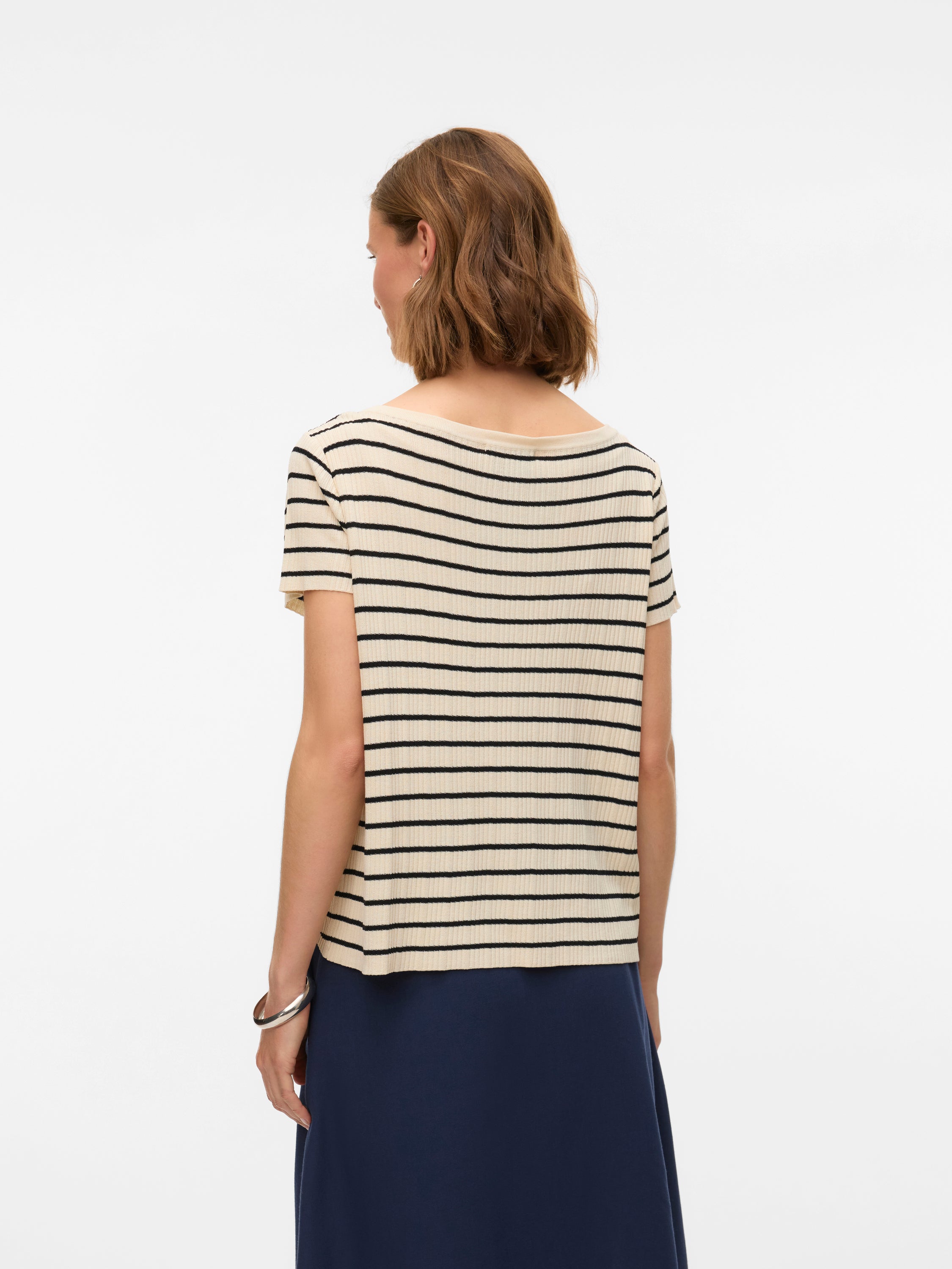 Blusa Vero Moda Rebecca 10328578