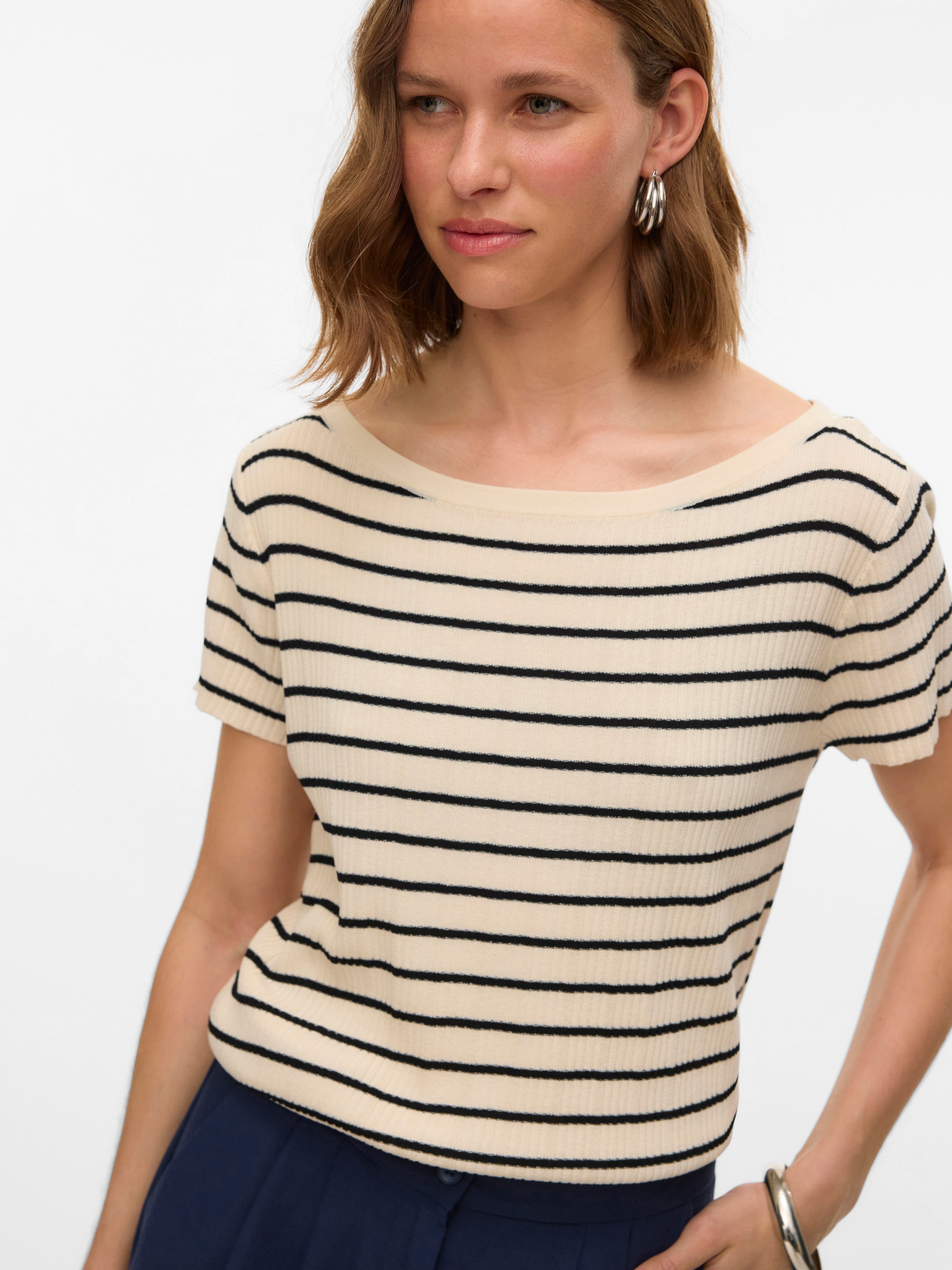 Blusa Vero Moda Rebecca 10328578