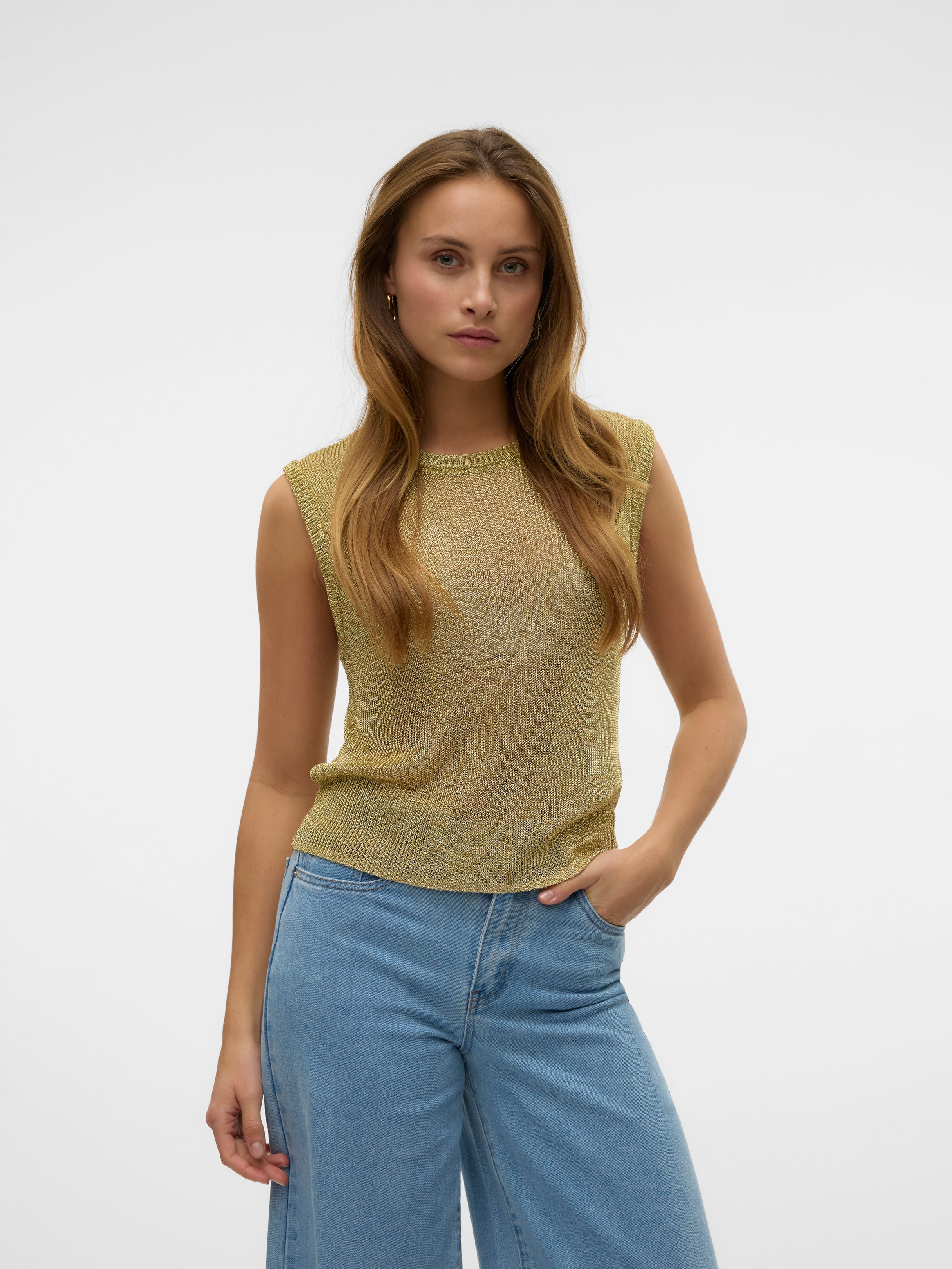 Blusa Aware Ruby 10328610