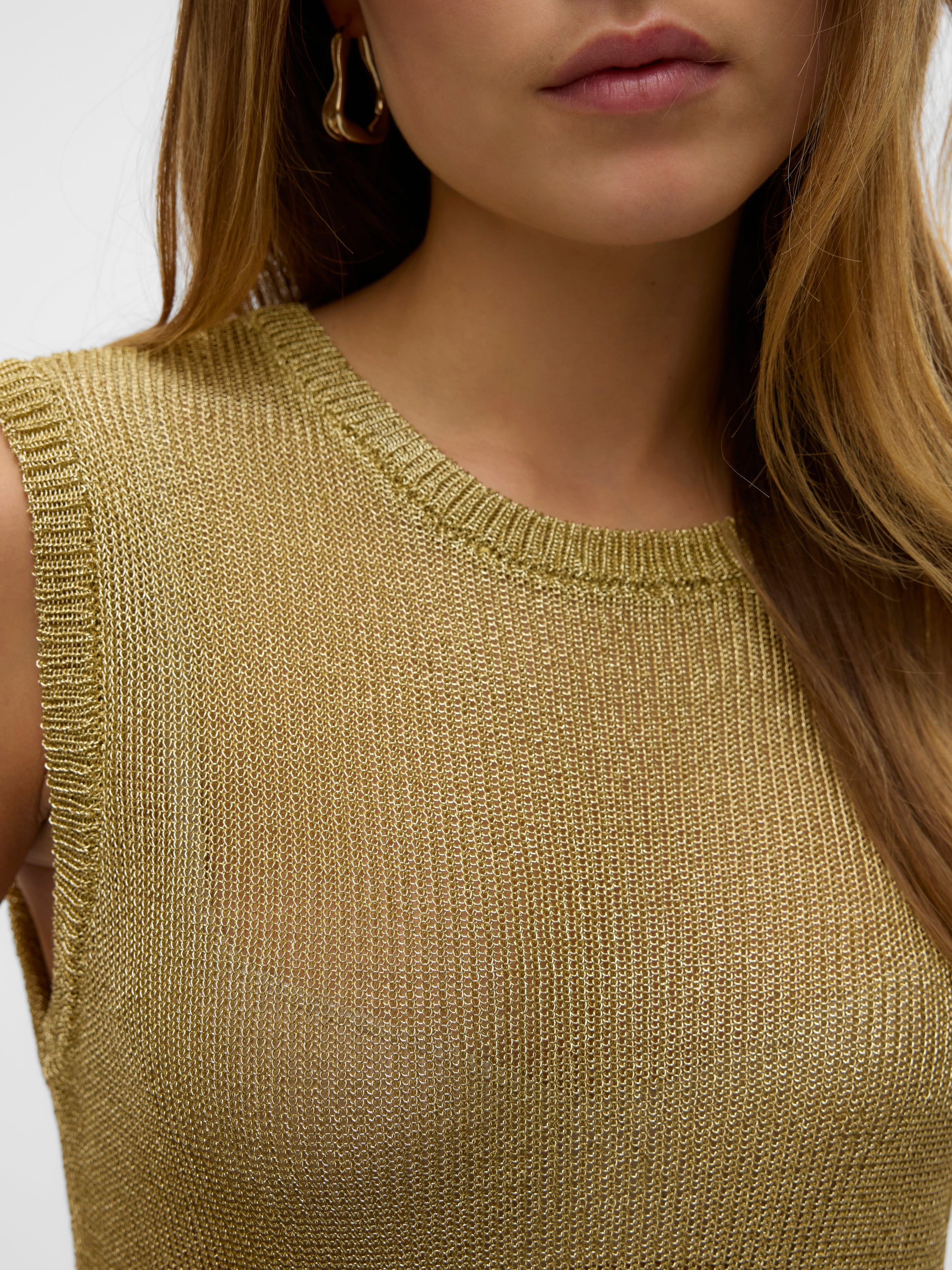 Blusa Aware Ruby 10328610