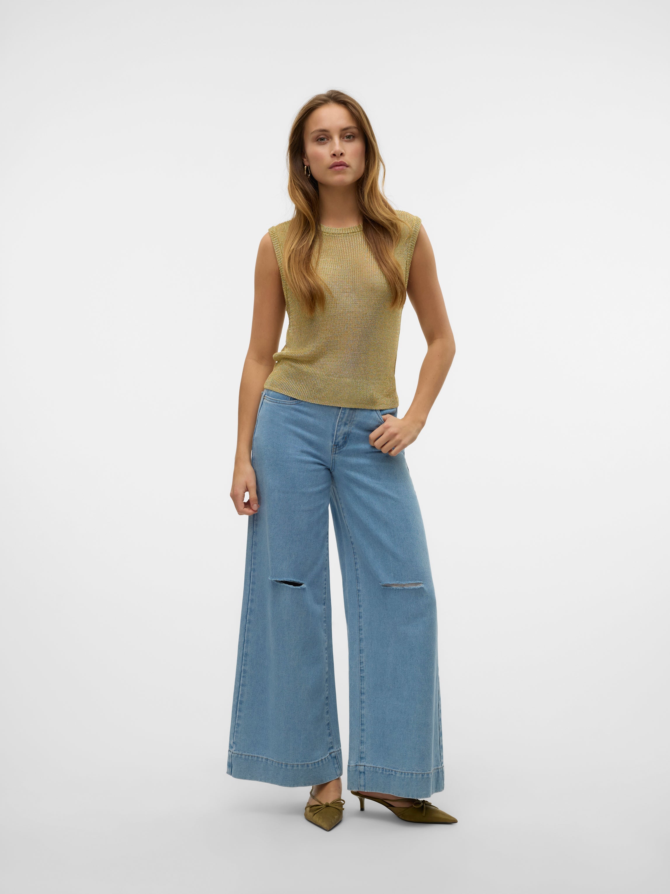 Blusa Aware Ruby 10328610