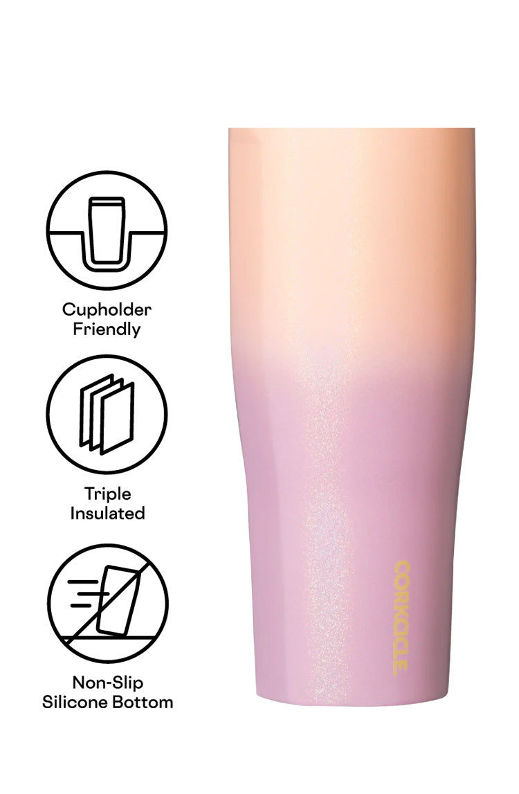 Botella Go cup XL Corkcicle Amante 2830SL