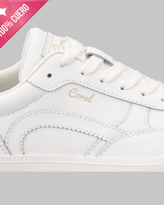 Tenis Coral Emporia 2