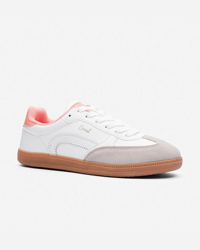 Tenis Coral Emporia