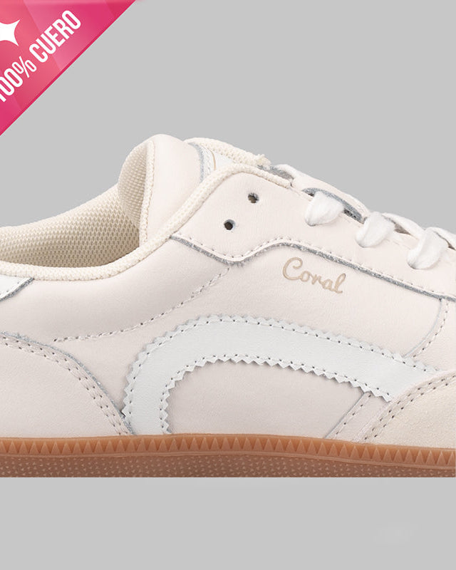 Tenis Coral Emporia 2