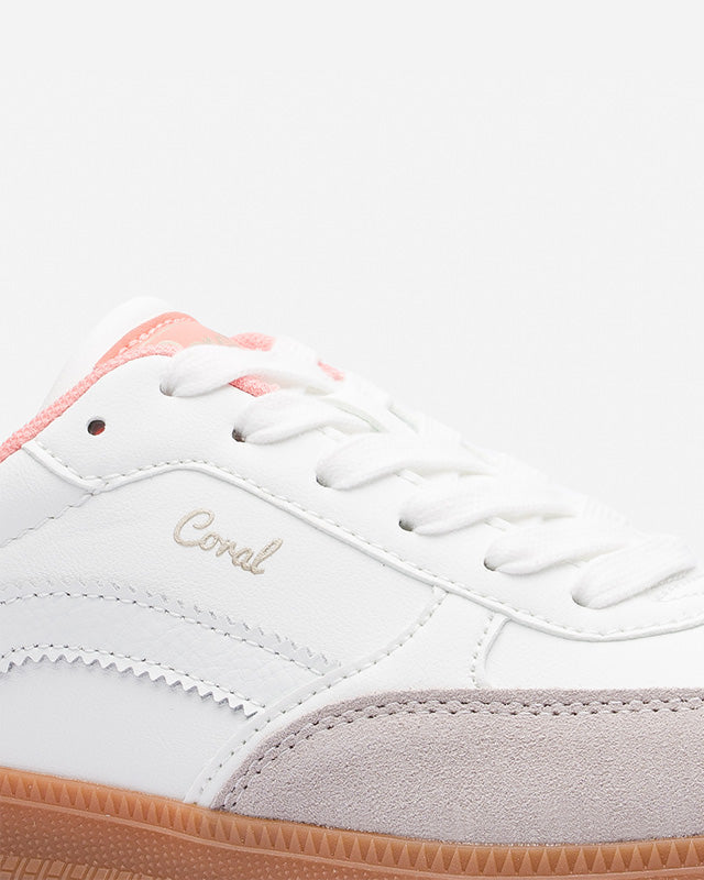 Tenis Coral Emporia